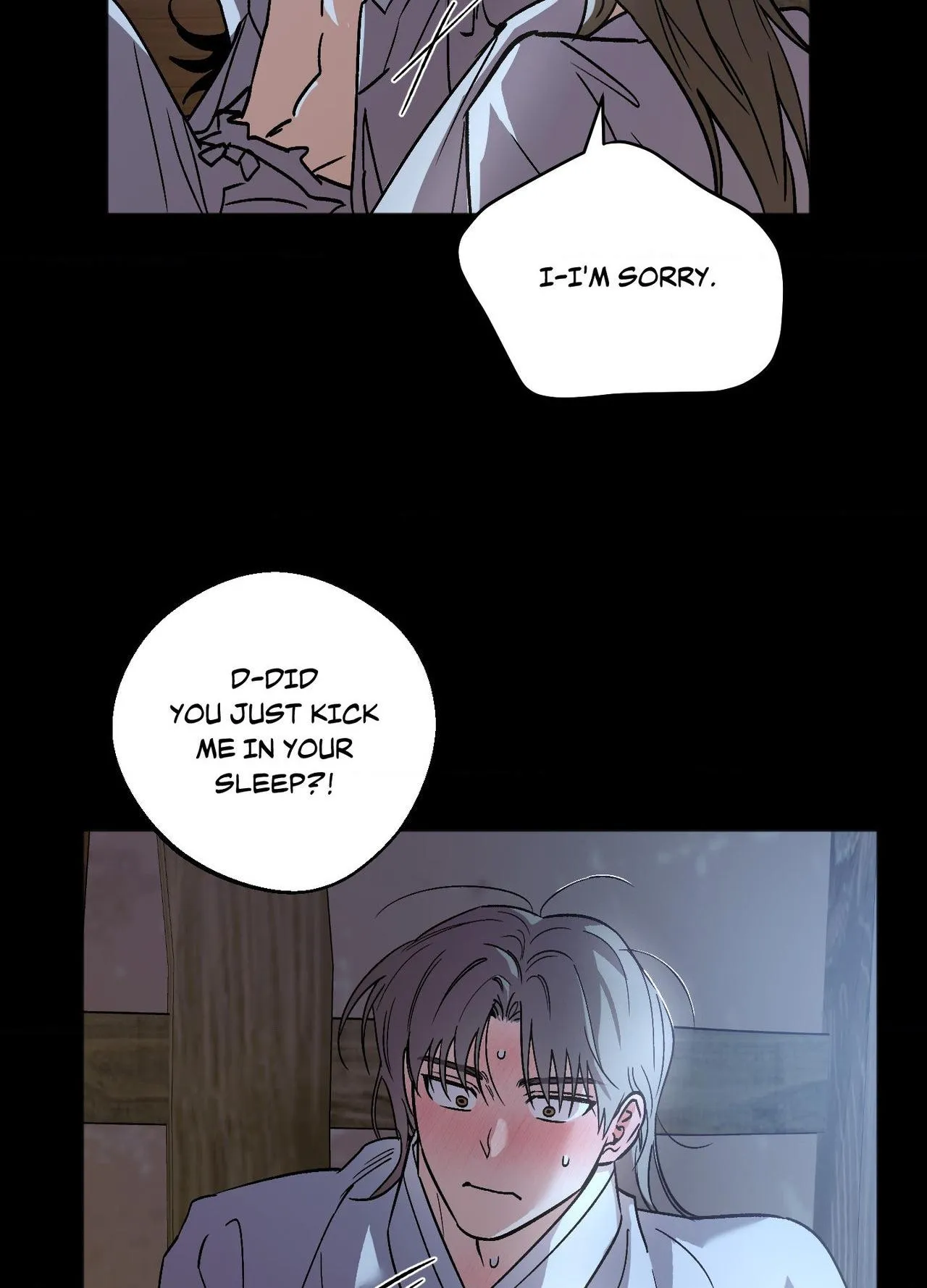 Origin Of Rite Chapter 41 page 83