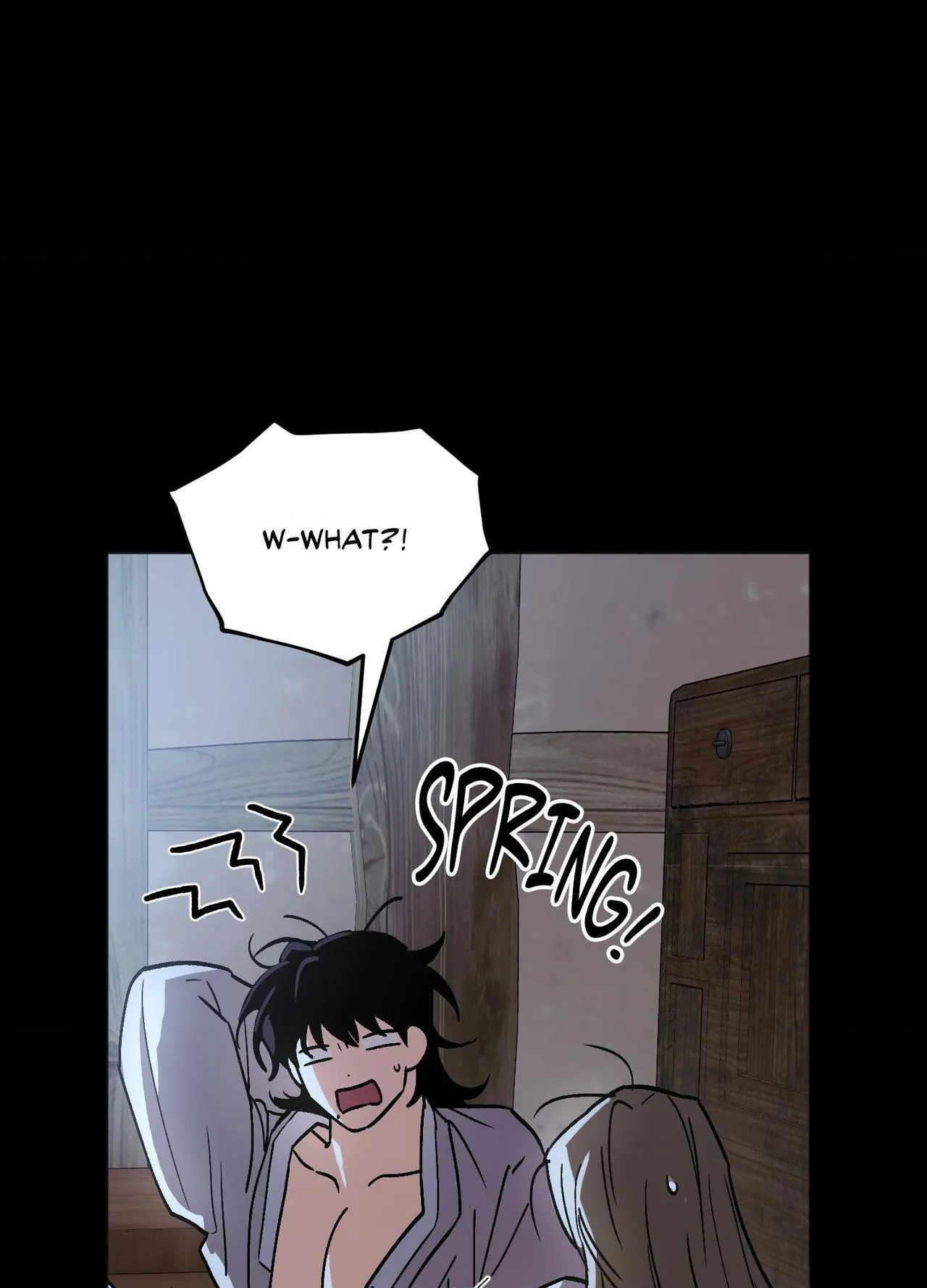 Origin Of Rite Chapter 41 page 82