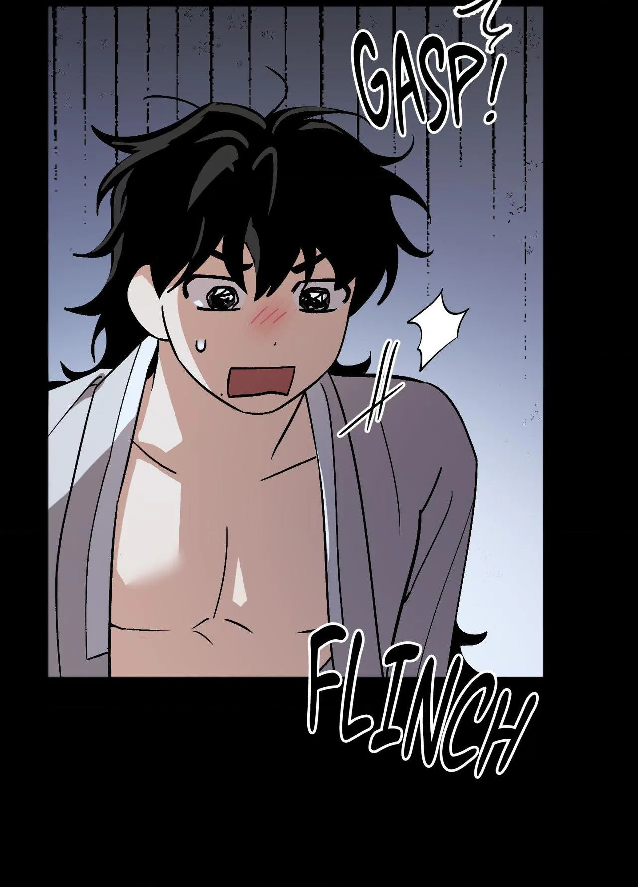 Origin Of Rite Chapter 41 page 85