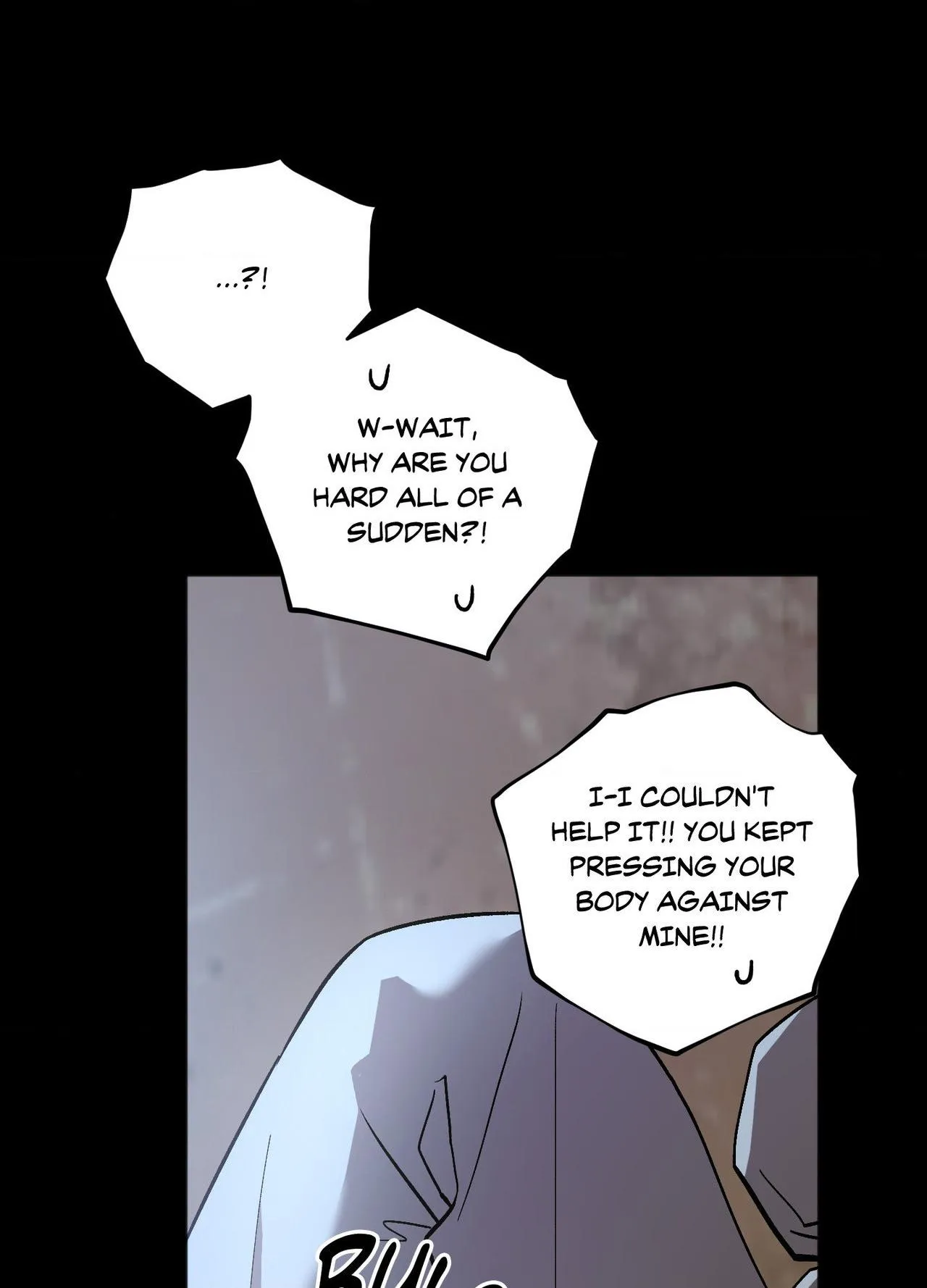 Origin Of Rite Chapter 41 page 86