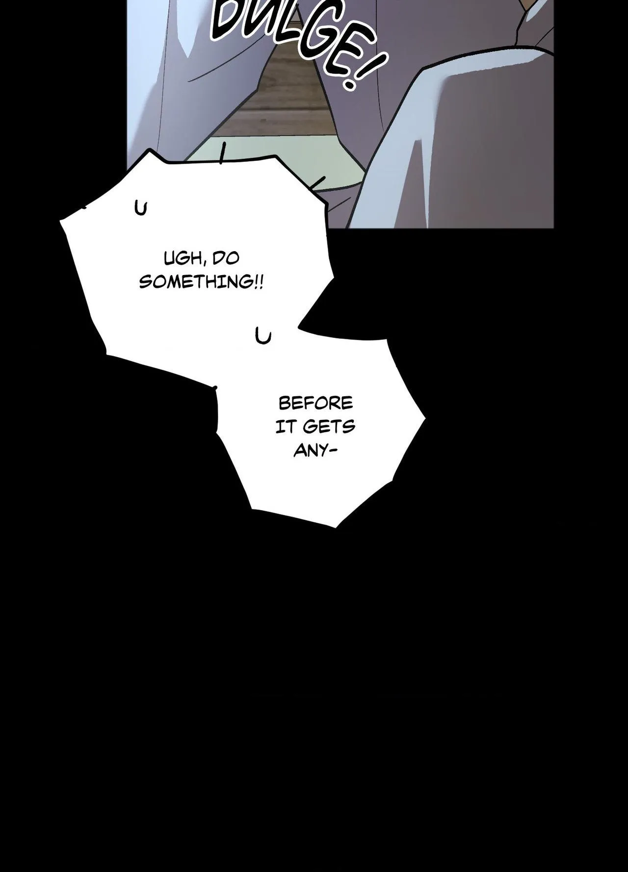 Origin Of Rite Chapter 41 page 87