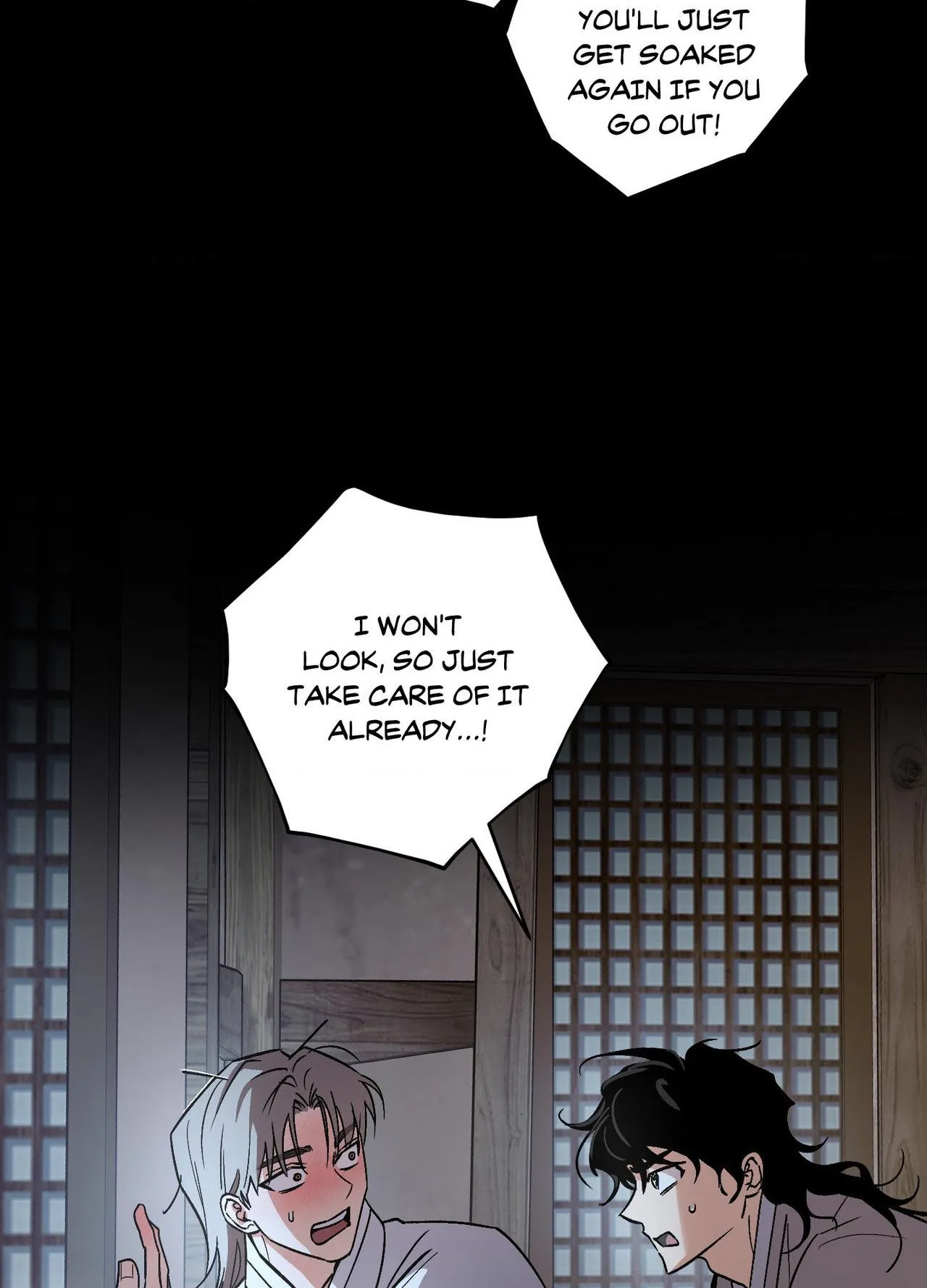Origin Of Rite Chapter 41 page 89