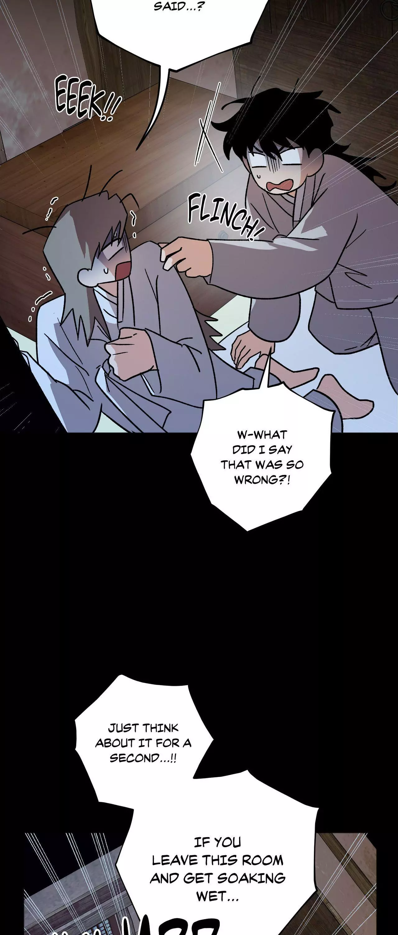 Origin Of Rite Chapter 42 page 2
