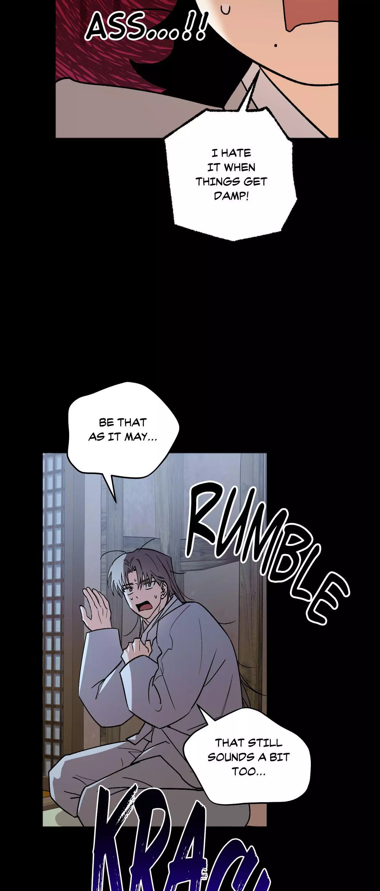 Origin Of Rite Chapter 42 page 4