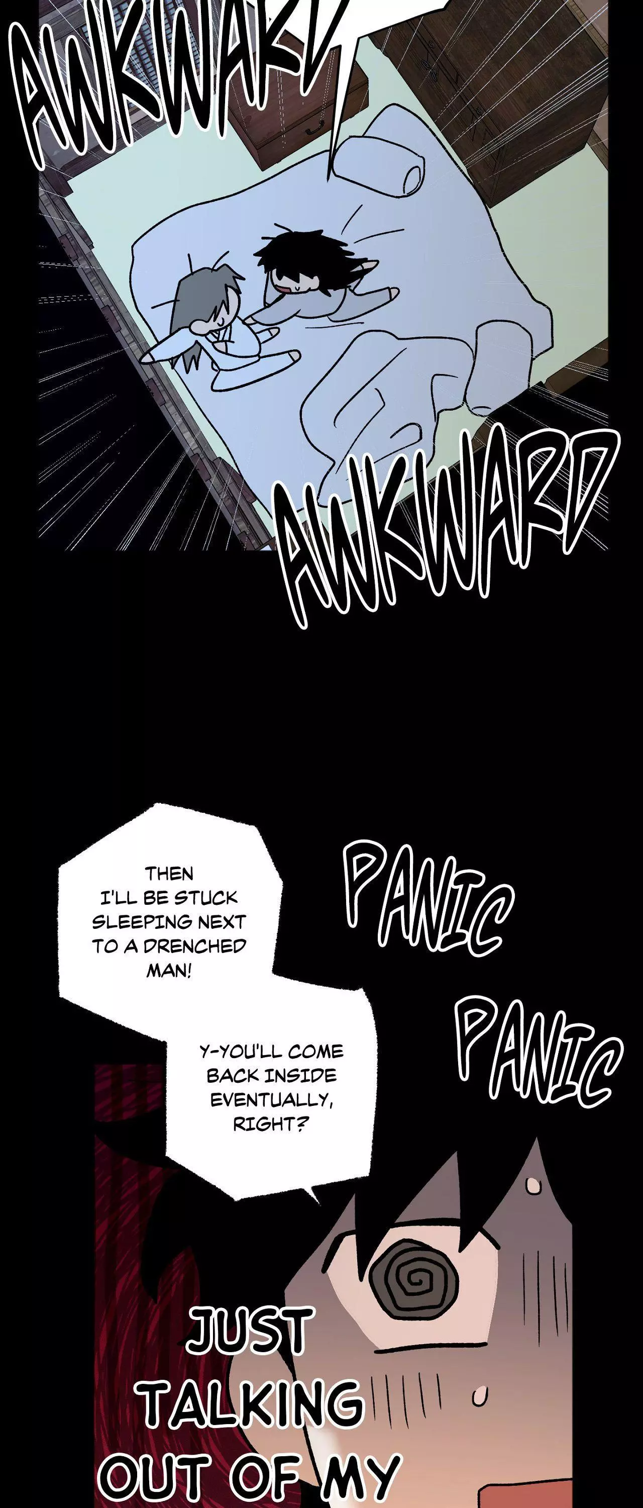 Origin Of Rite Chapter 42 page 3