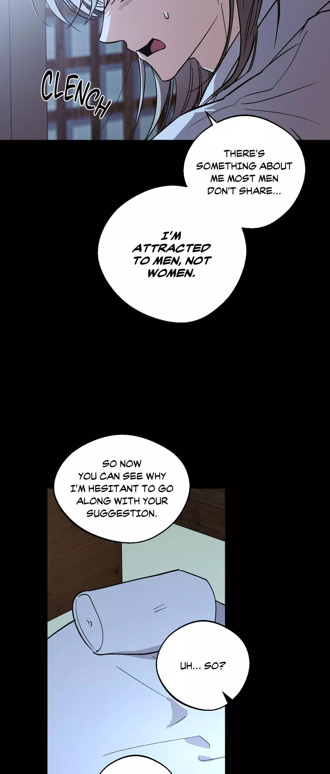 Origin Of Rite Chapter 42 page 6