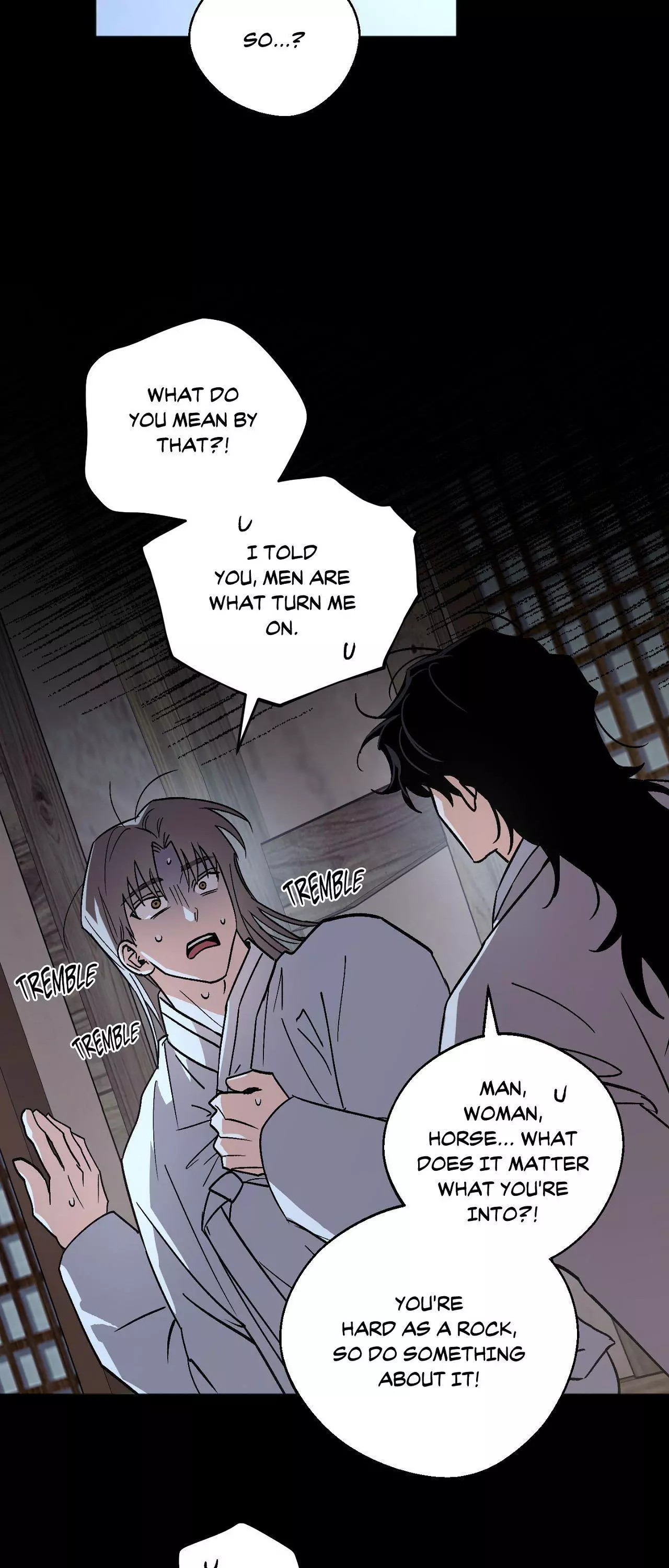 Origin Of Rite Chapter 42 page 7