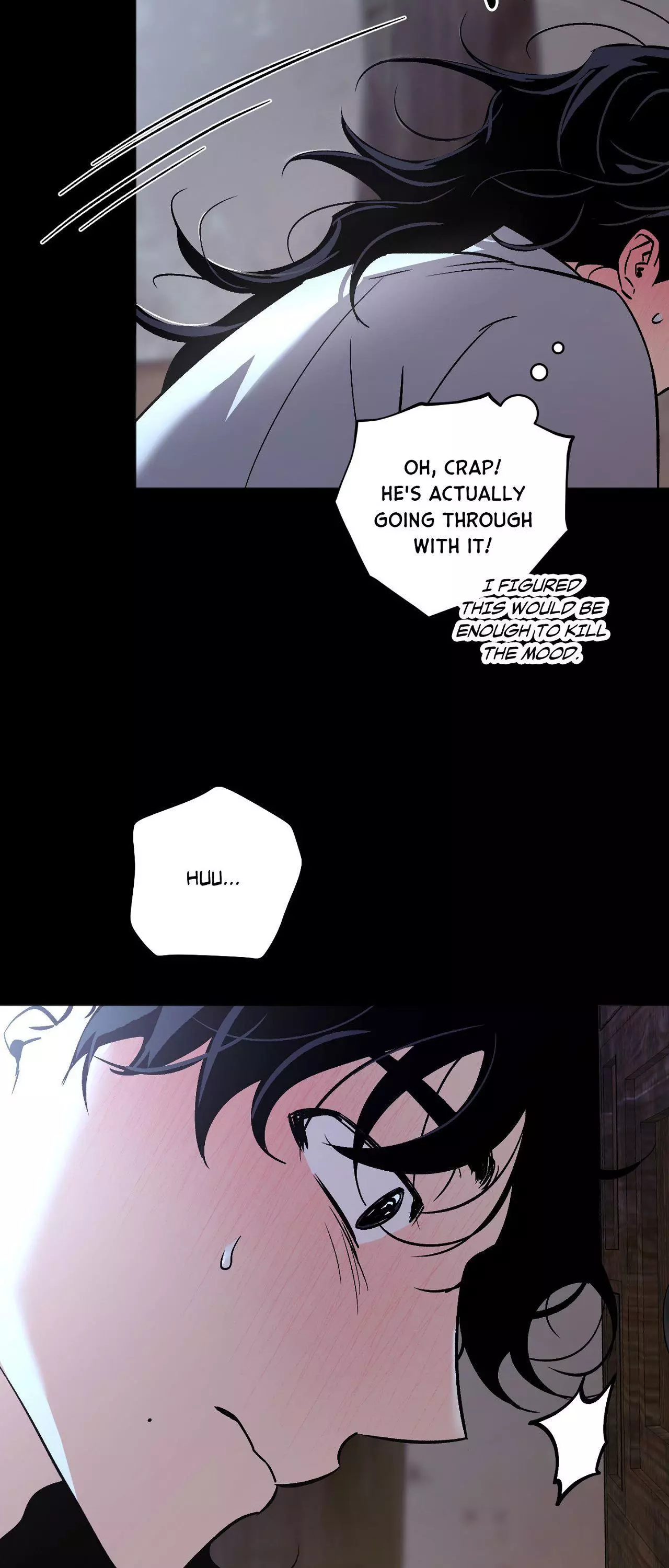 Origin Of Rite Chapter 42 page 10