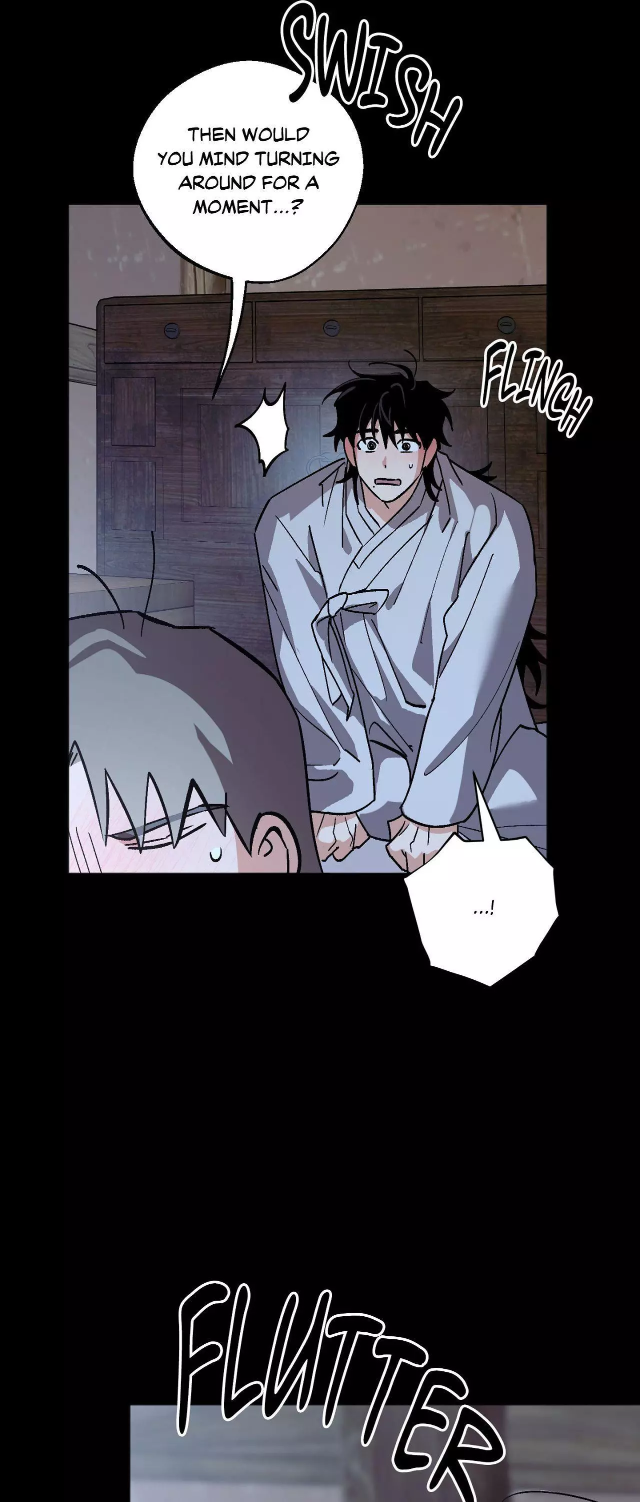 Origin Of Rite Chapter 42 page 9