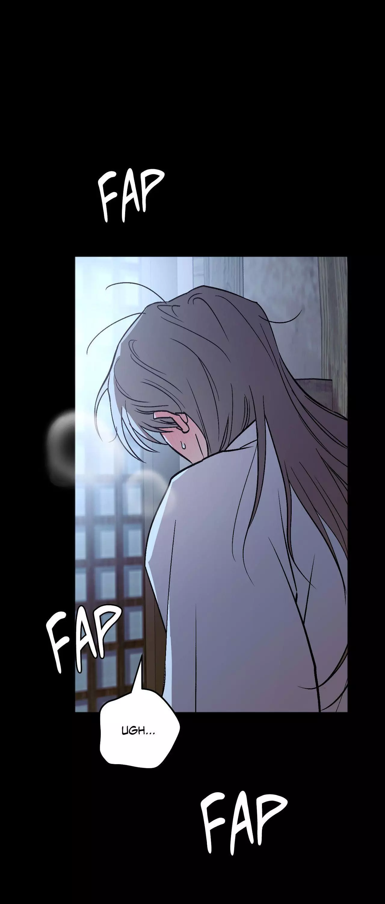 Origin Of Rite Chapter 42 page 12