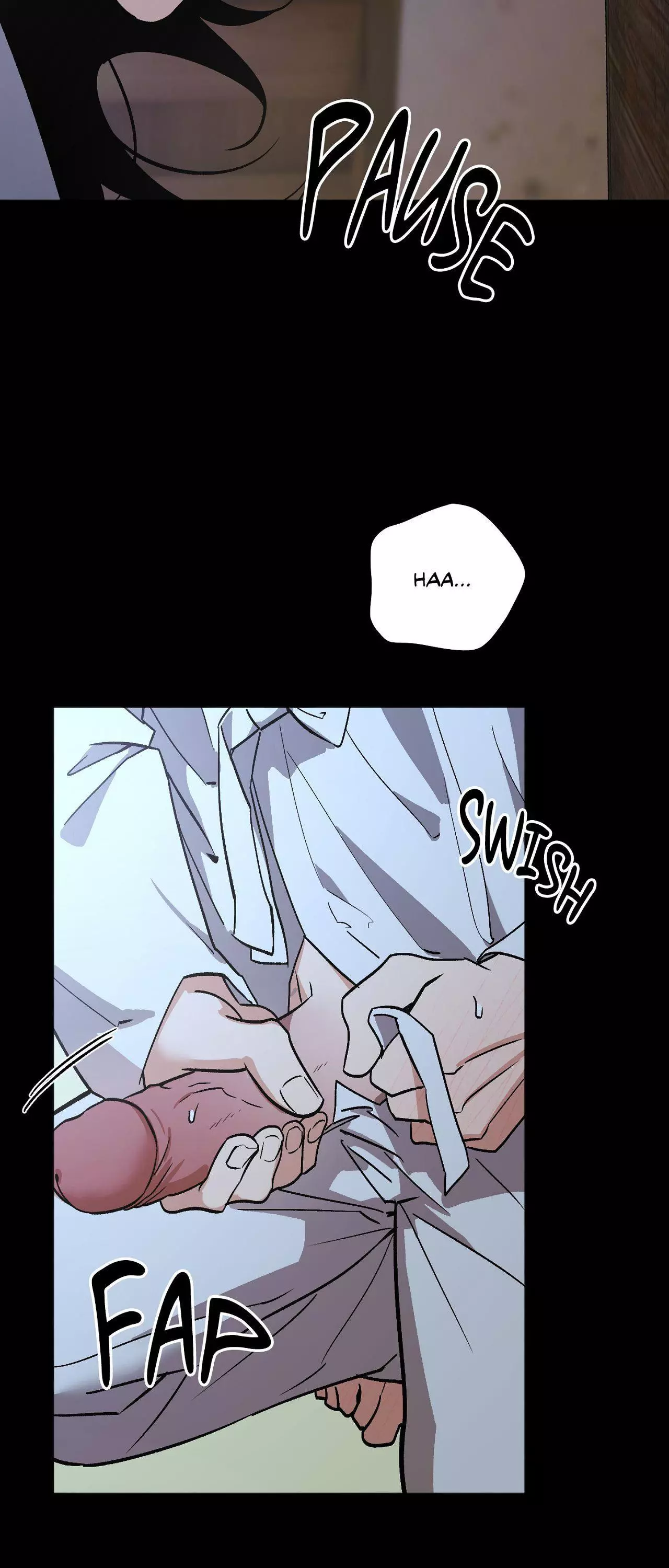 Origin Of Rite Chapter 42 page 11