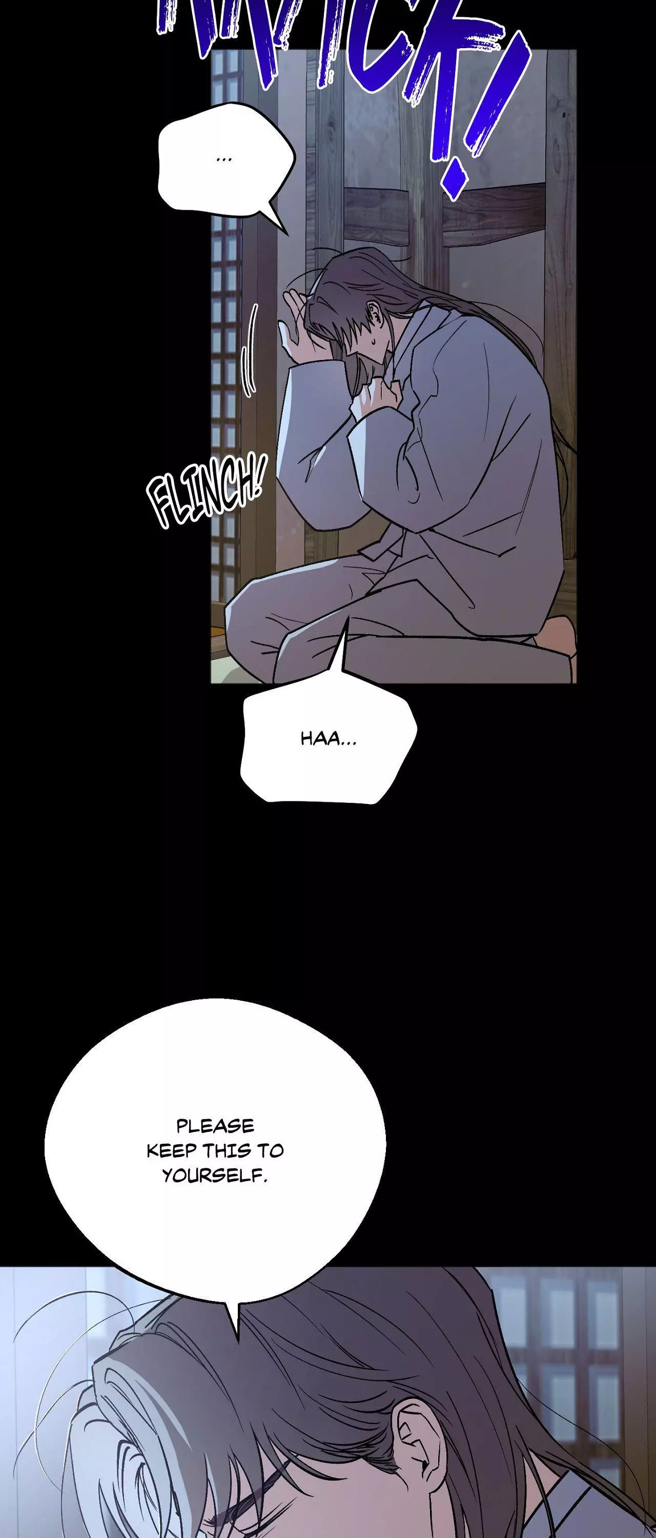 Origin Of Rite Chapter 42 page 5