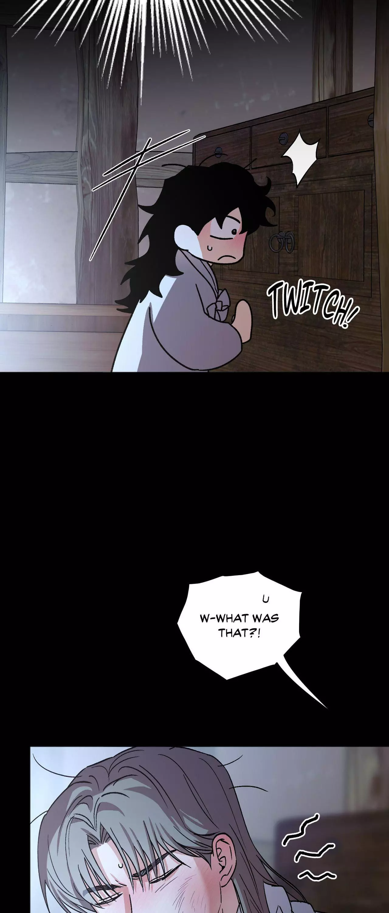 Origin Of Rite Chapter 42 page 16
