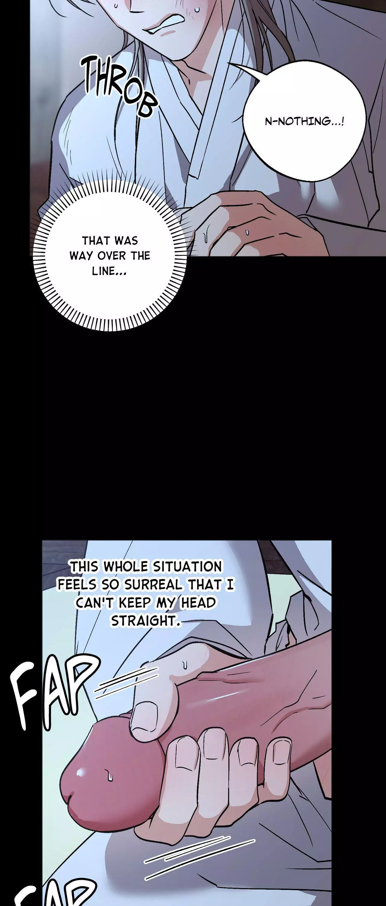 Origin Of Rite Chapter 42 page 17