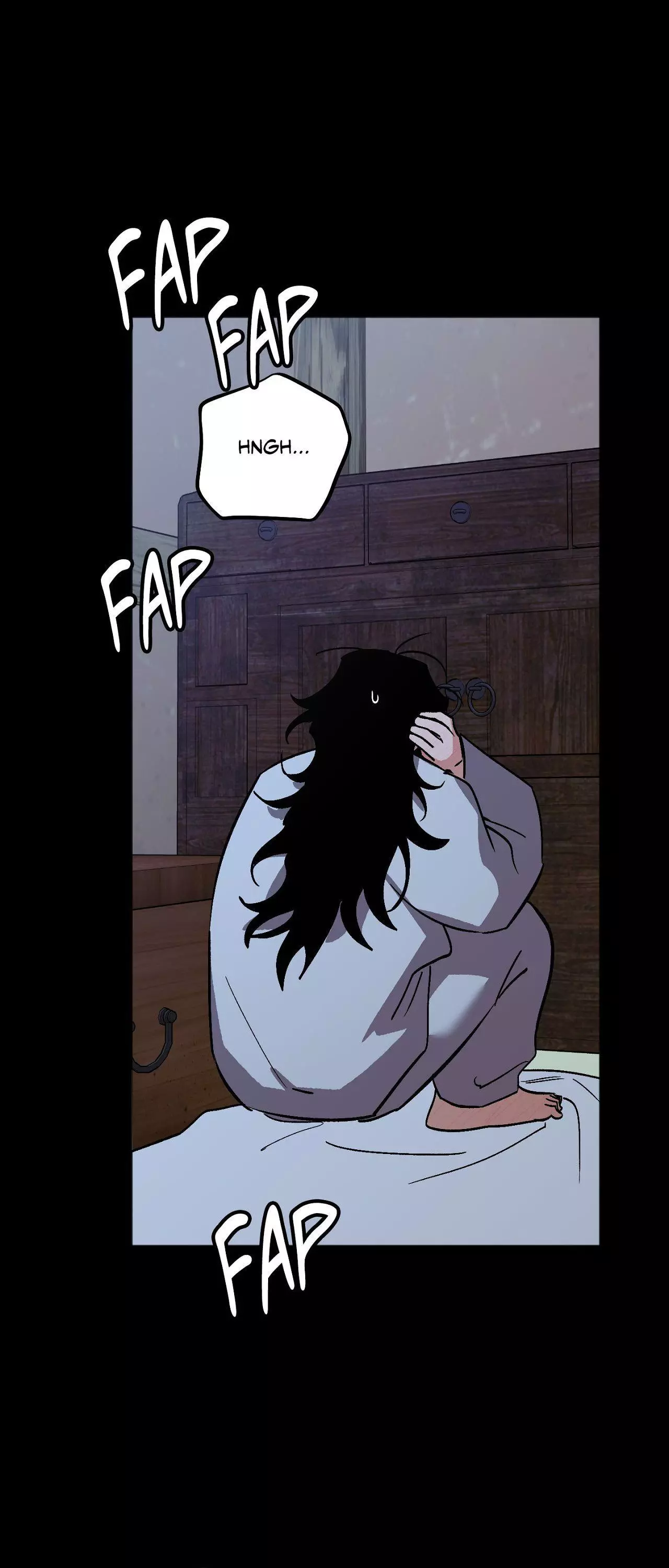 Origin Of Rite Chapter 42 page 19