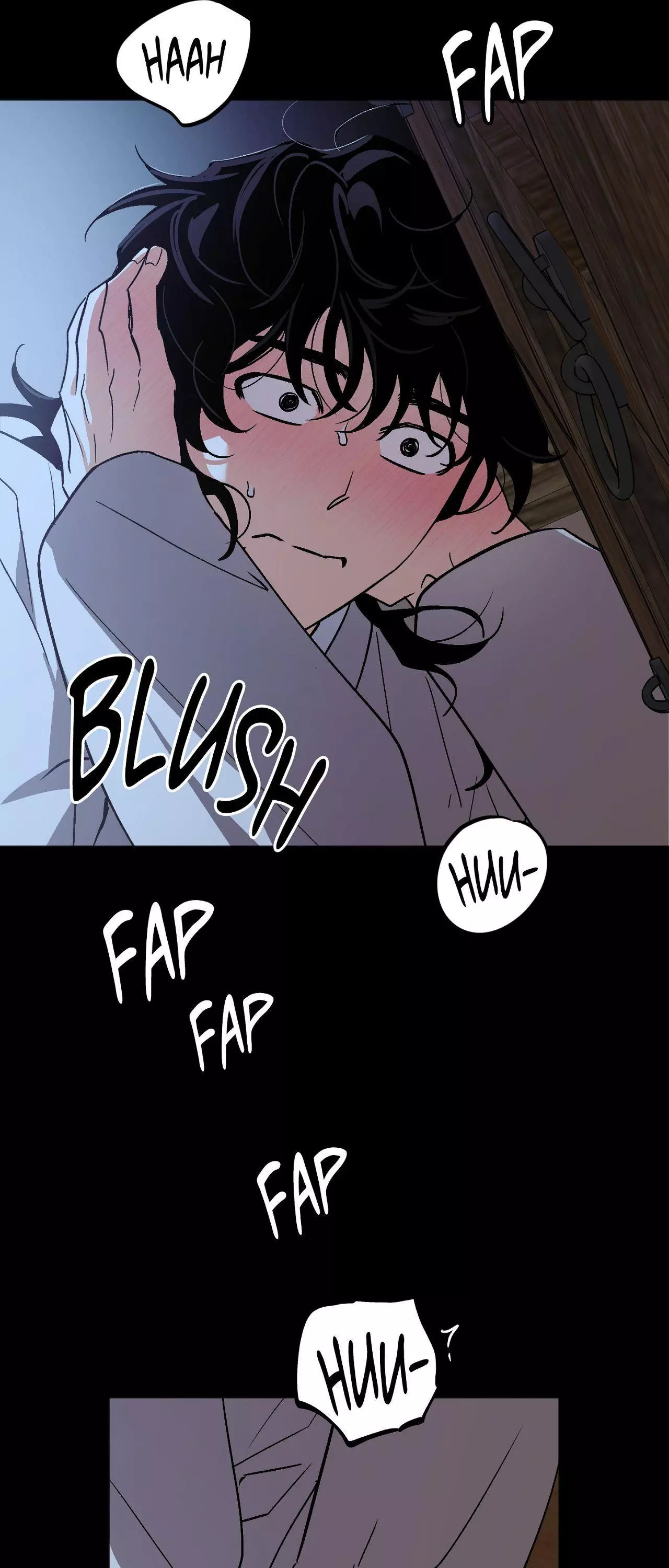 Origin Of Rite Chapter 42 page 20