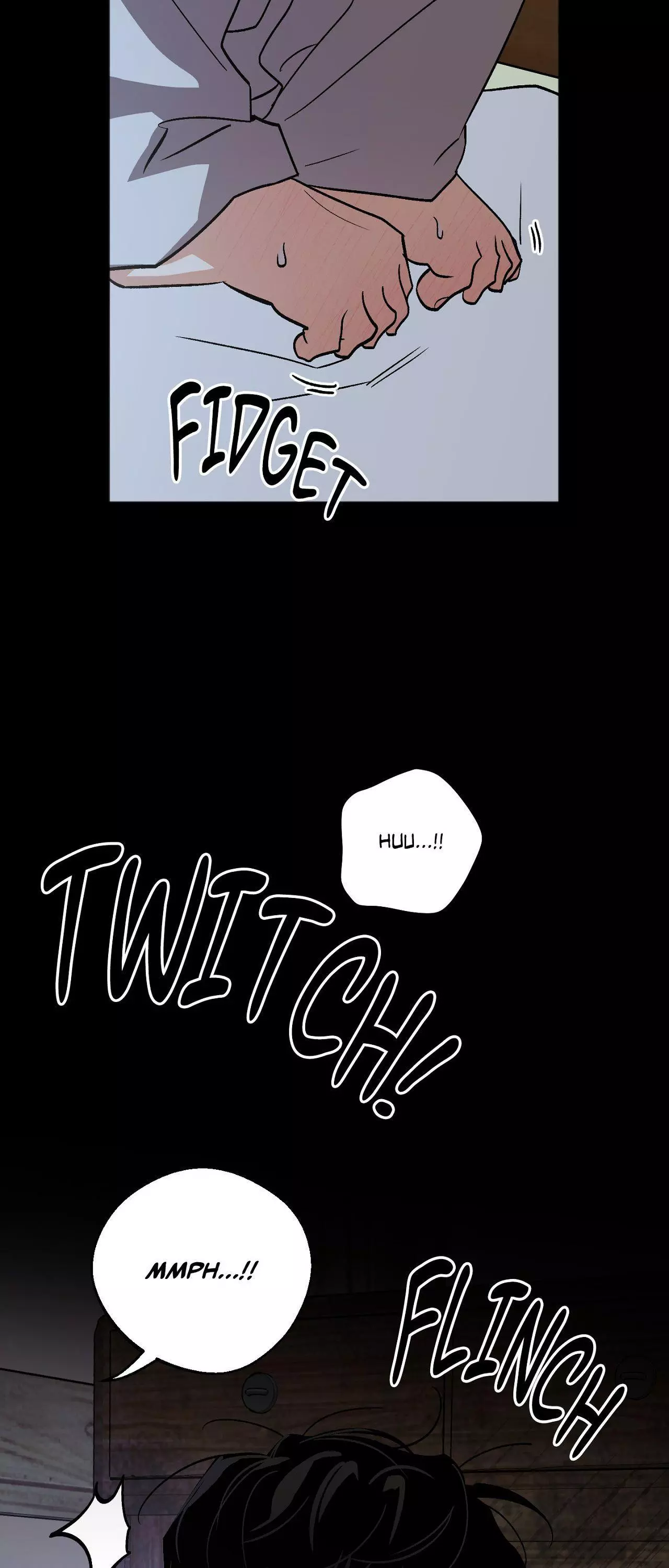 Origin Of Rite Chapter 42 page 21