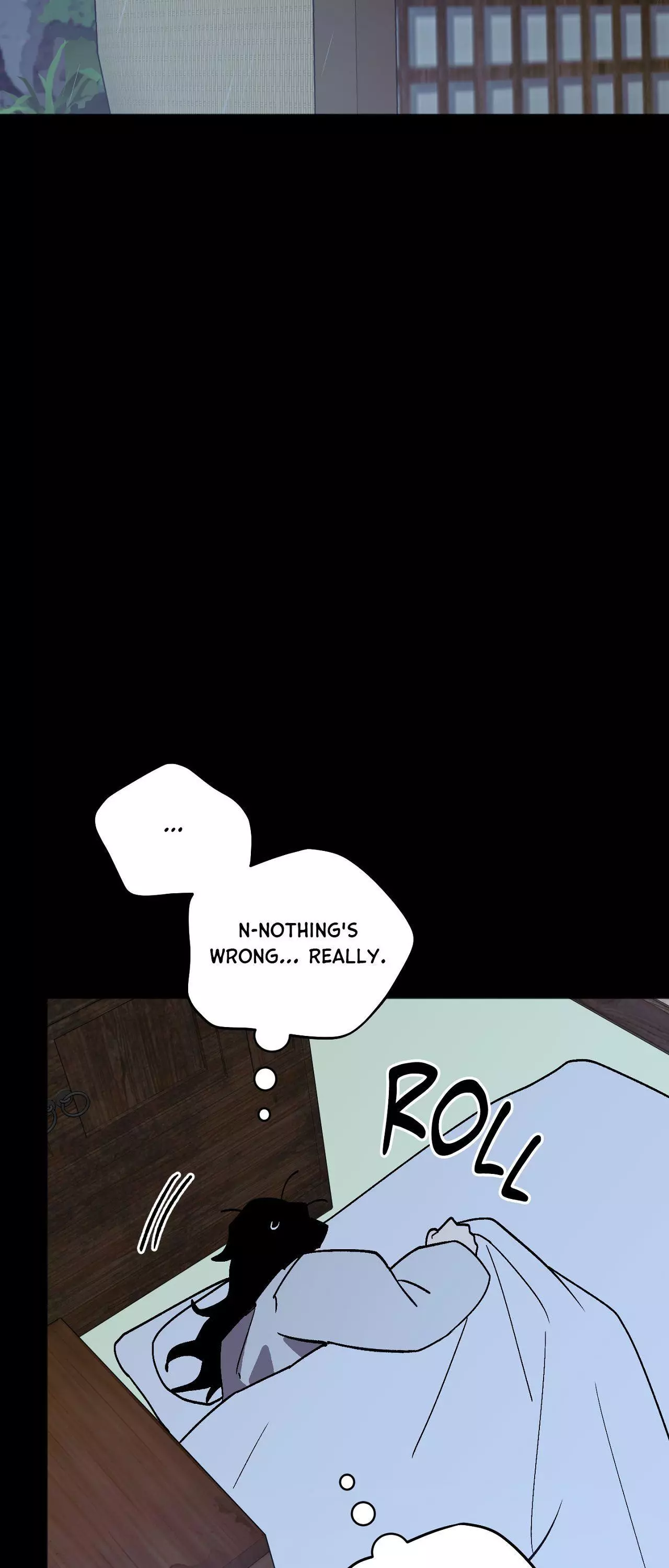 Origin Of Rite Chapter 42 page 23