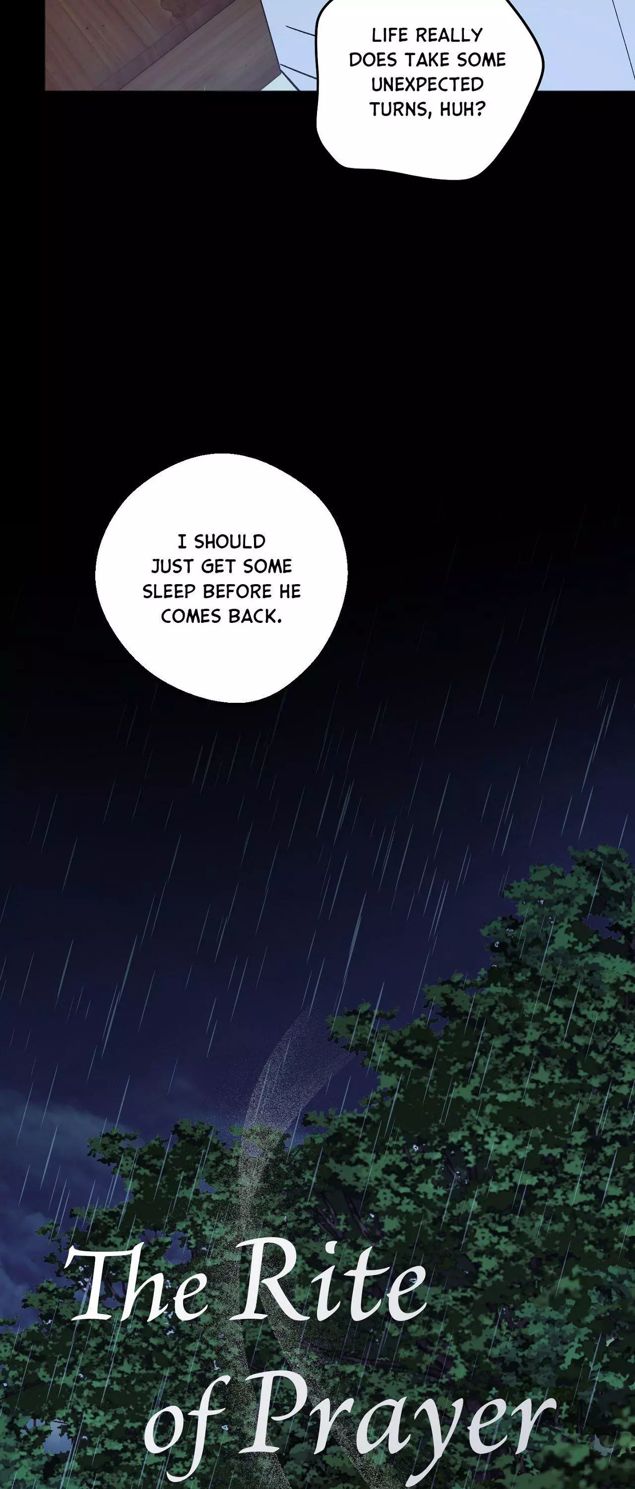 Origin Of Rite Chapter 42 page 24