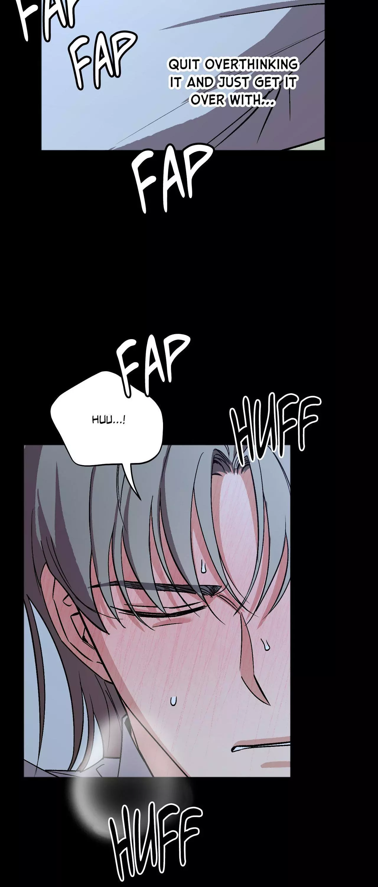 Origin Of Rite Chapter 42 page 18