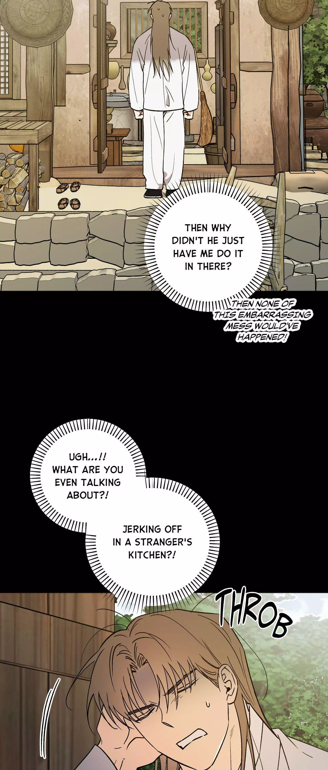 Origin Of Rite Chapter 42 page 28