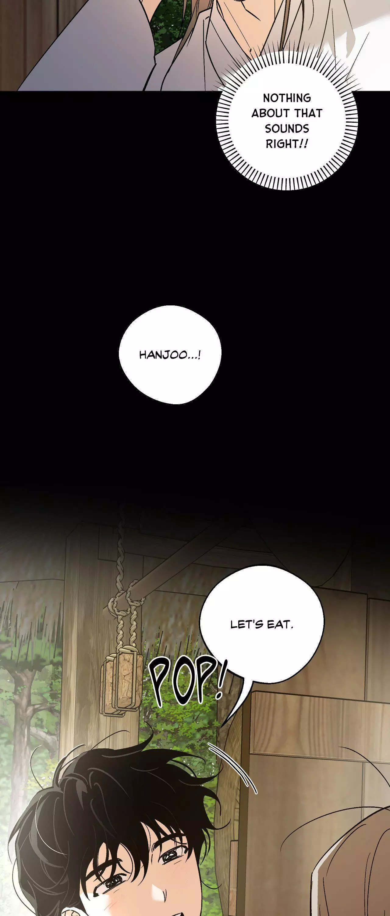 Origin Of Rite Chapter 42 page 29