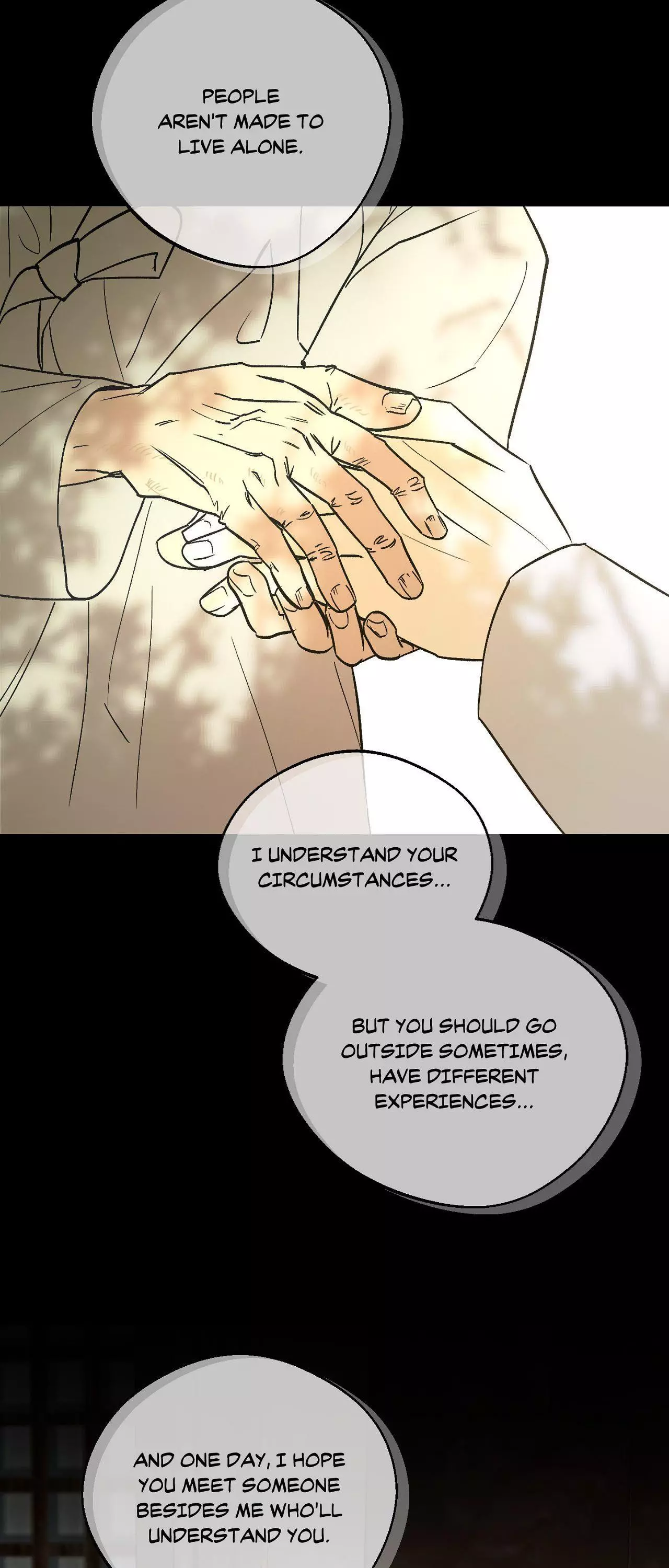Origin Of Rite Chapter 42 page 35