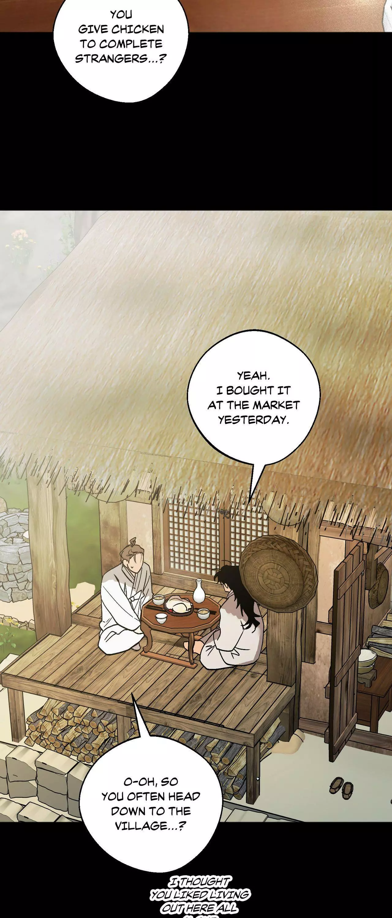 Origin Of Rite Chapter 42 page 33