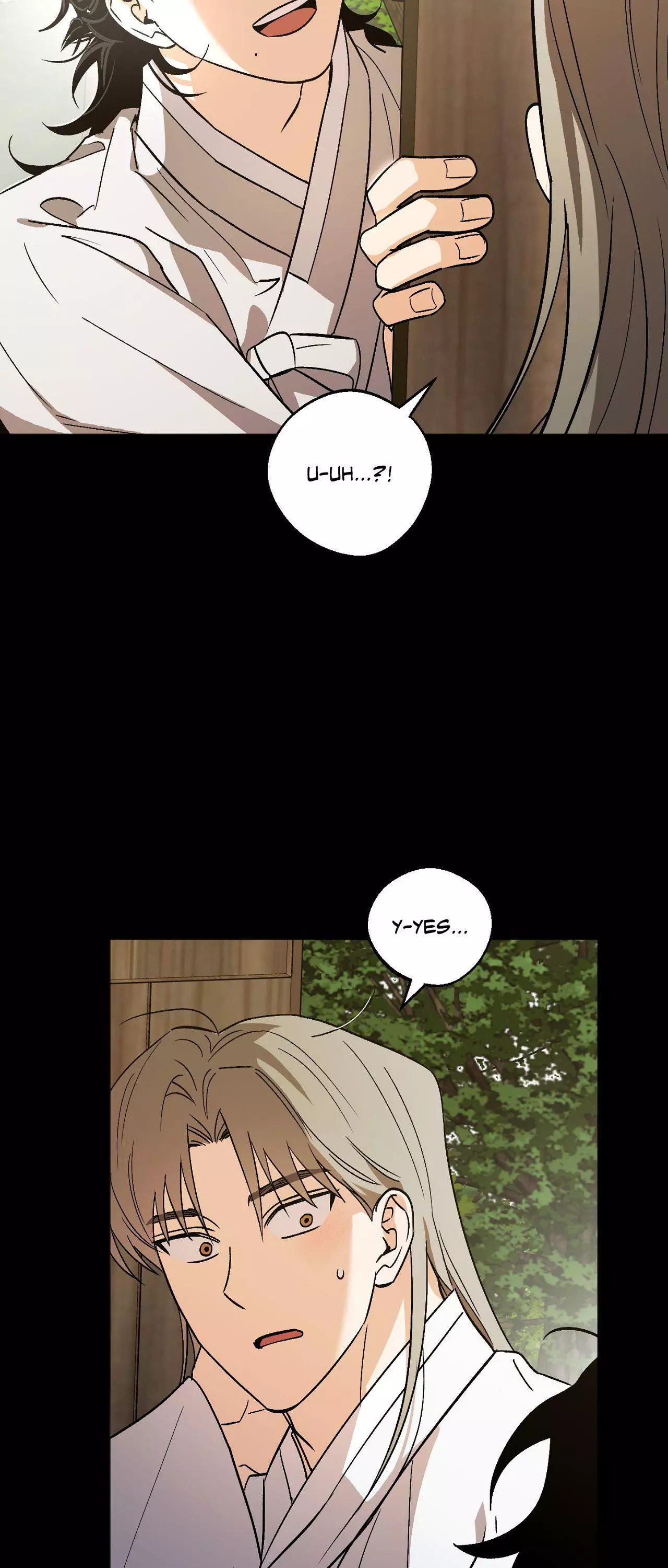 Origin Of Rite Chapter 42 page 30