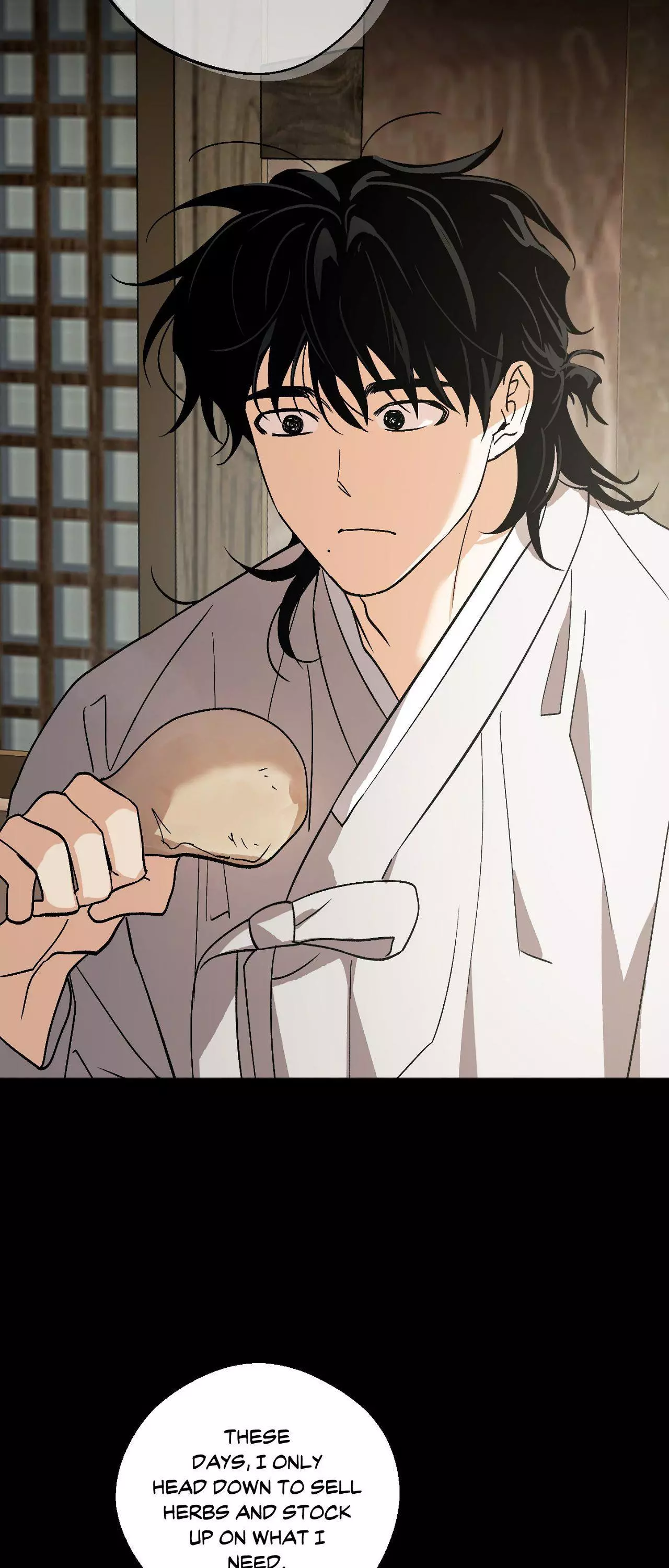 Origin Of Rite Chapter 42 page 36