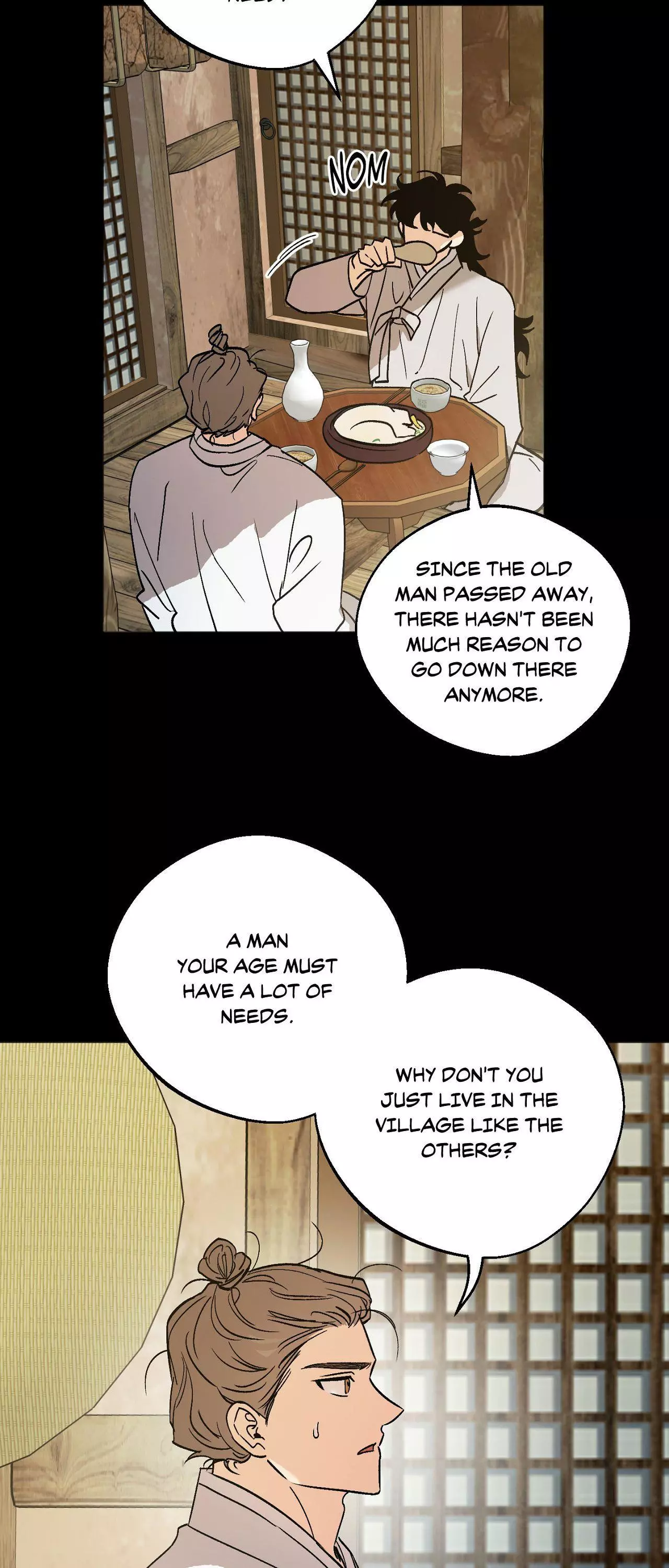 Origin Of Rite Chapter 42 page 37