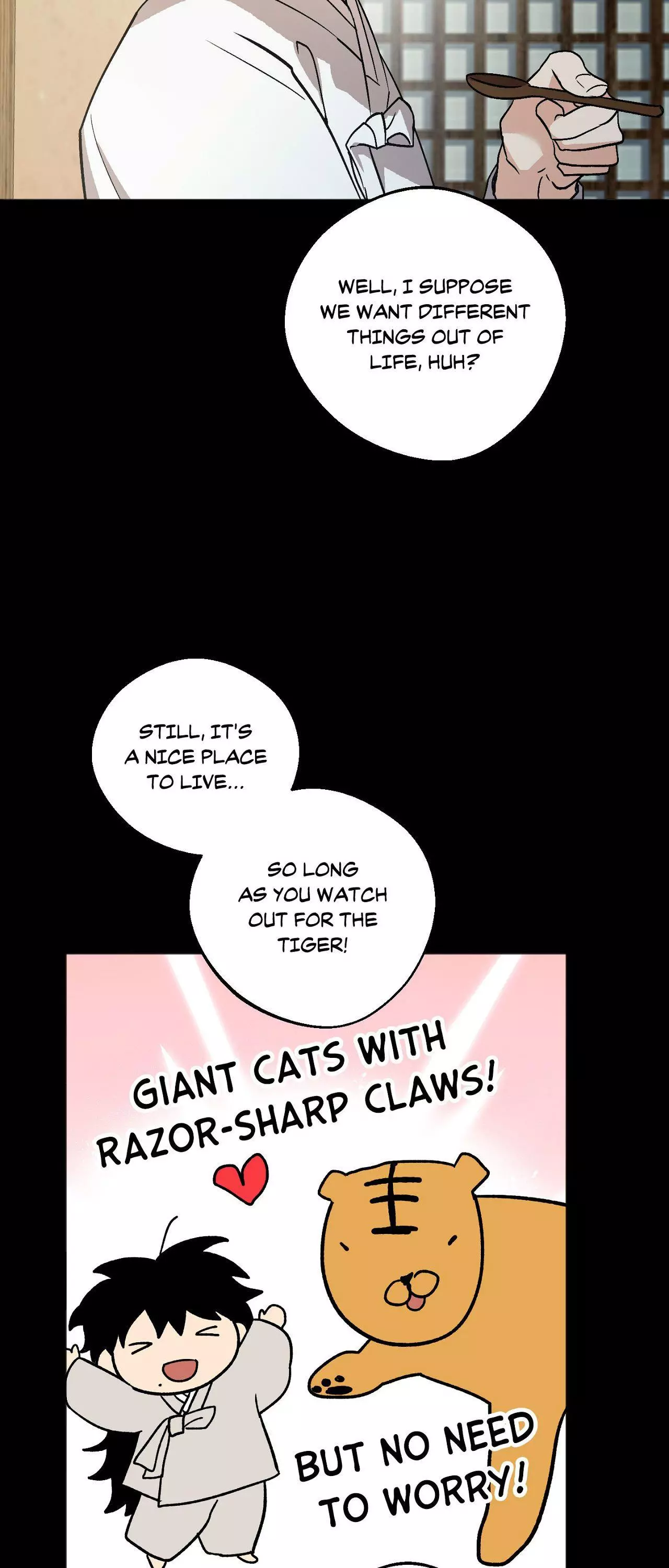 Origin Of Rite Chapter 42 page 38