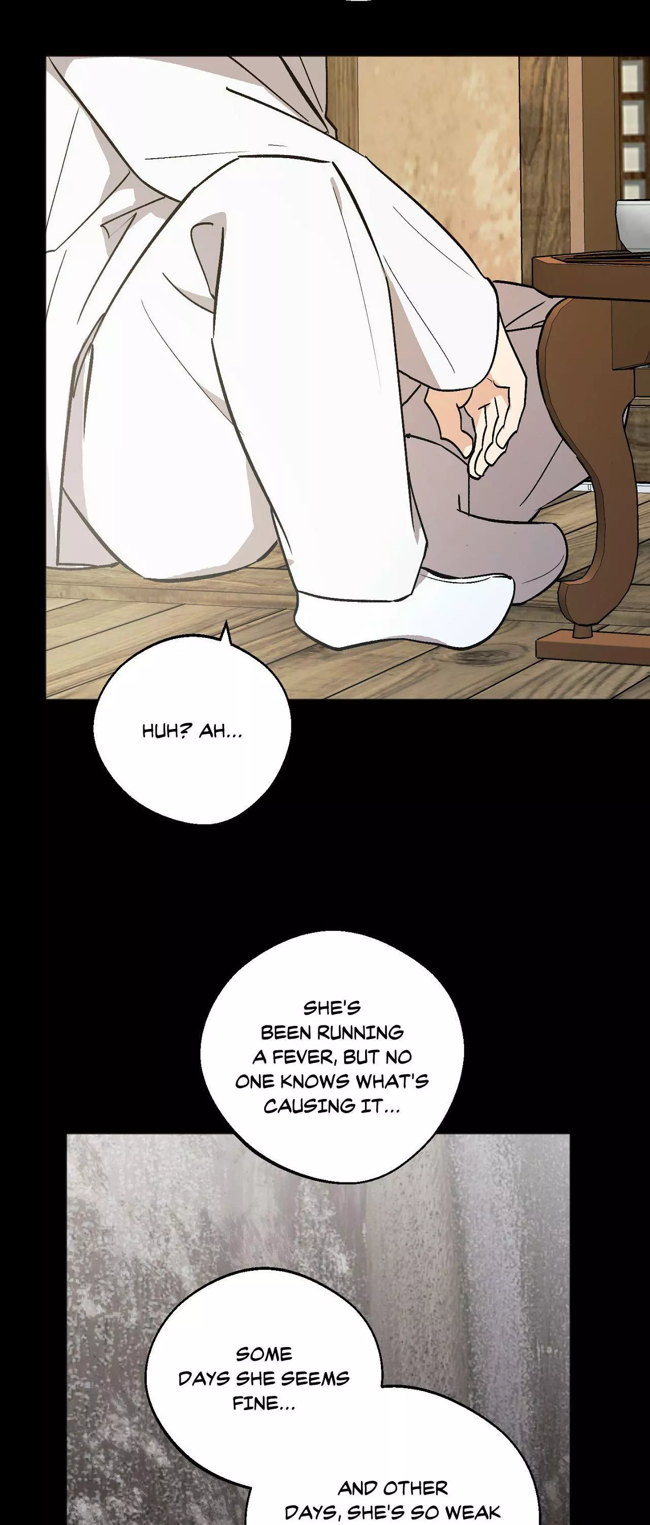 Origin Of Rite Chapter 42 page 42