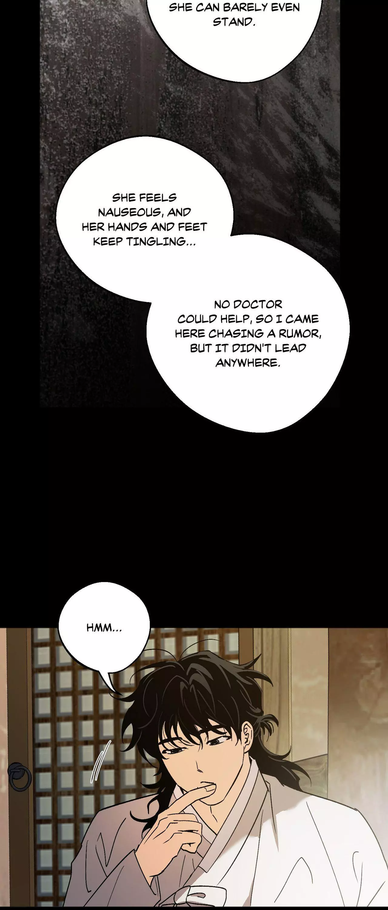 Origin Of Rite Chapter 42 page 43