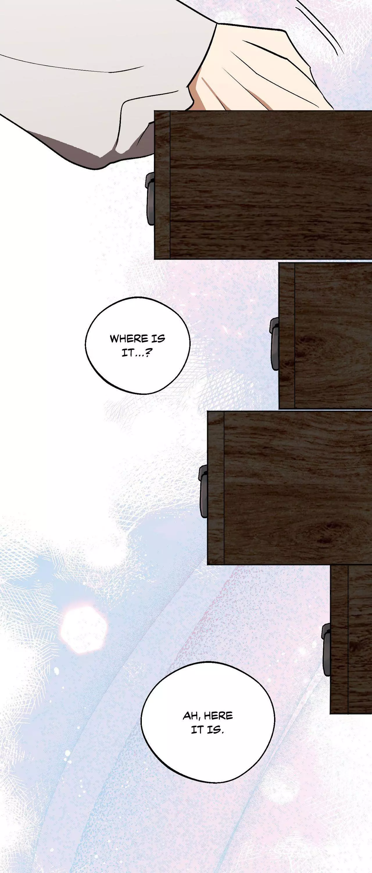 Origin Of Rite Chapter 42 page 45