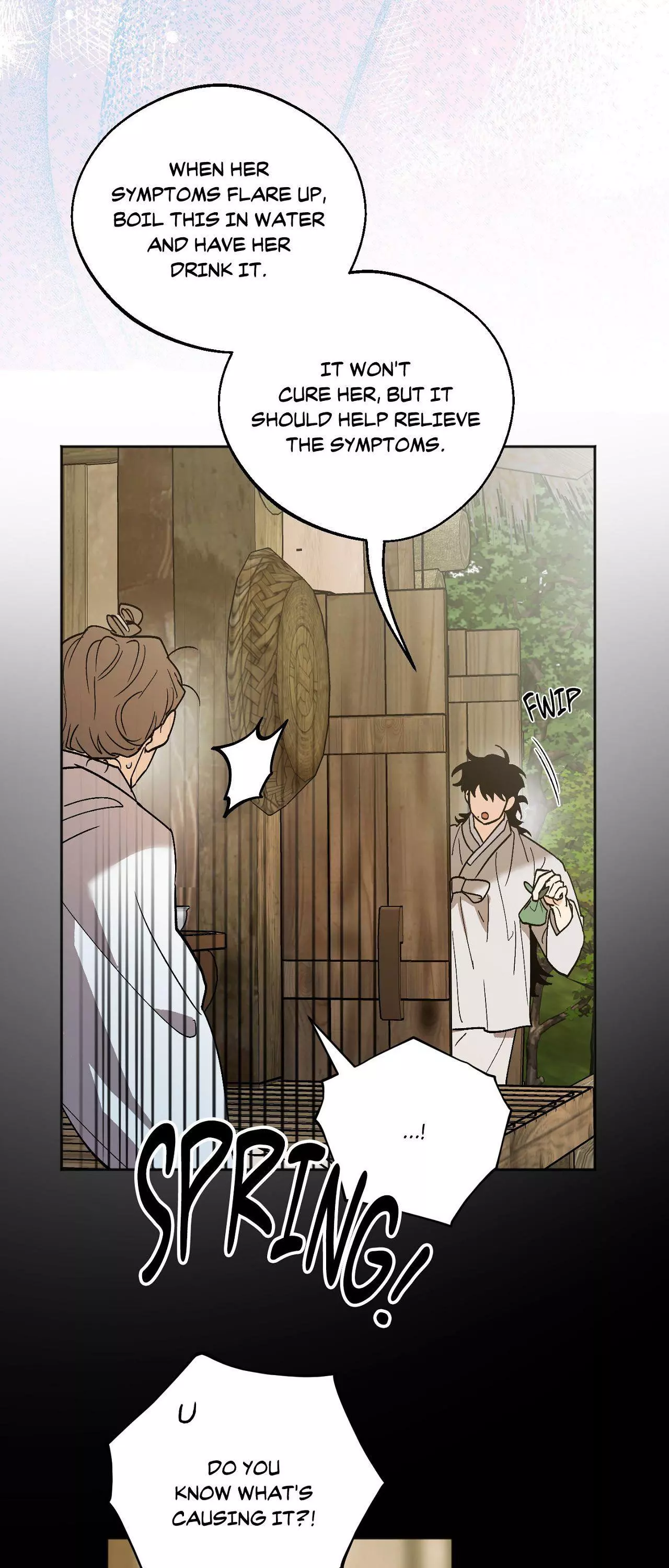 Origin Of Rite Chapter 42 page 46