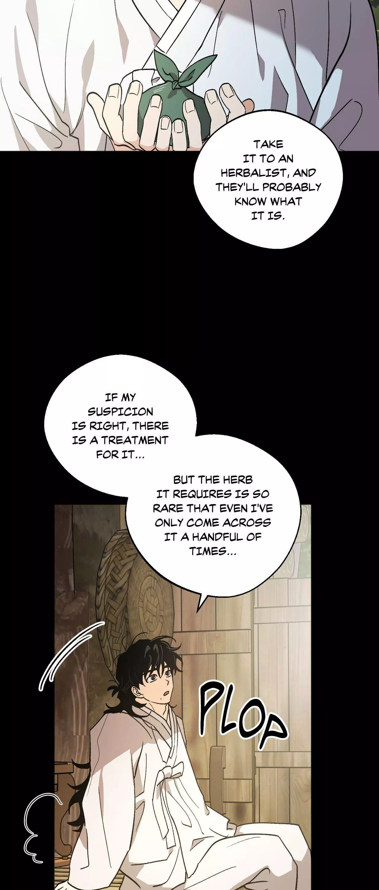 Origin Of Rite Chapter 42 page 48