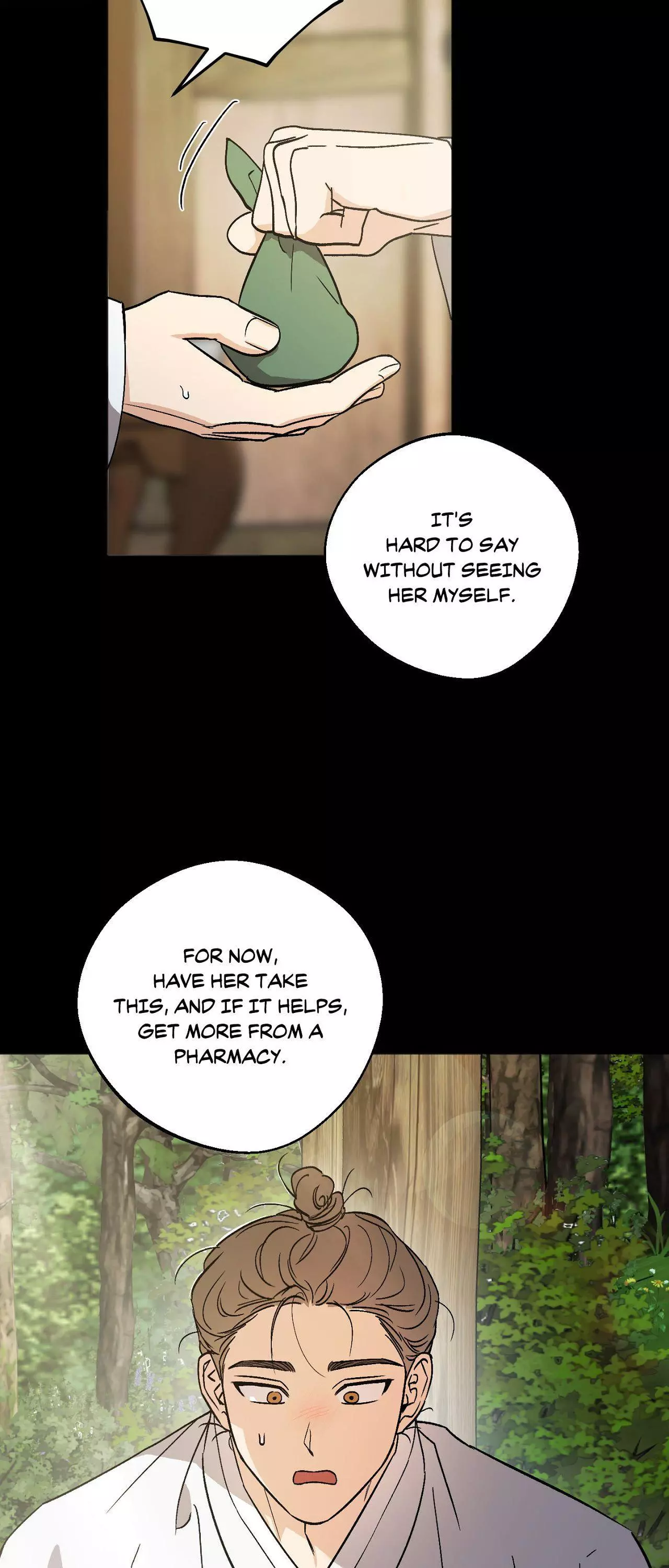 Origin Of Rite Chapter 42 page 47