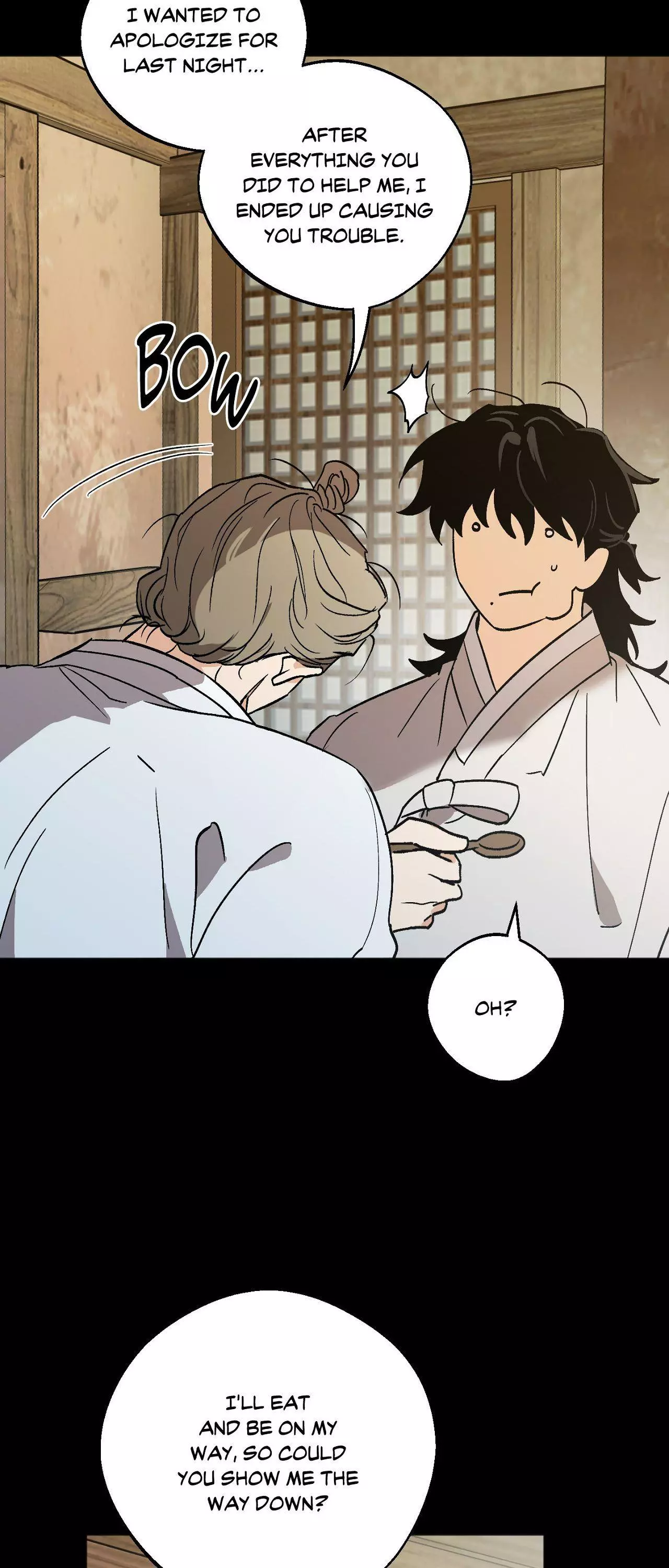 Origin Of Rite Chapter 42 page 40