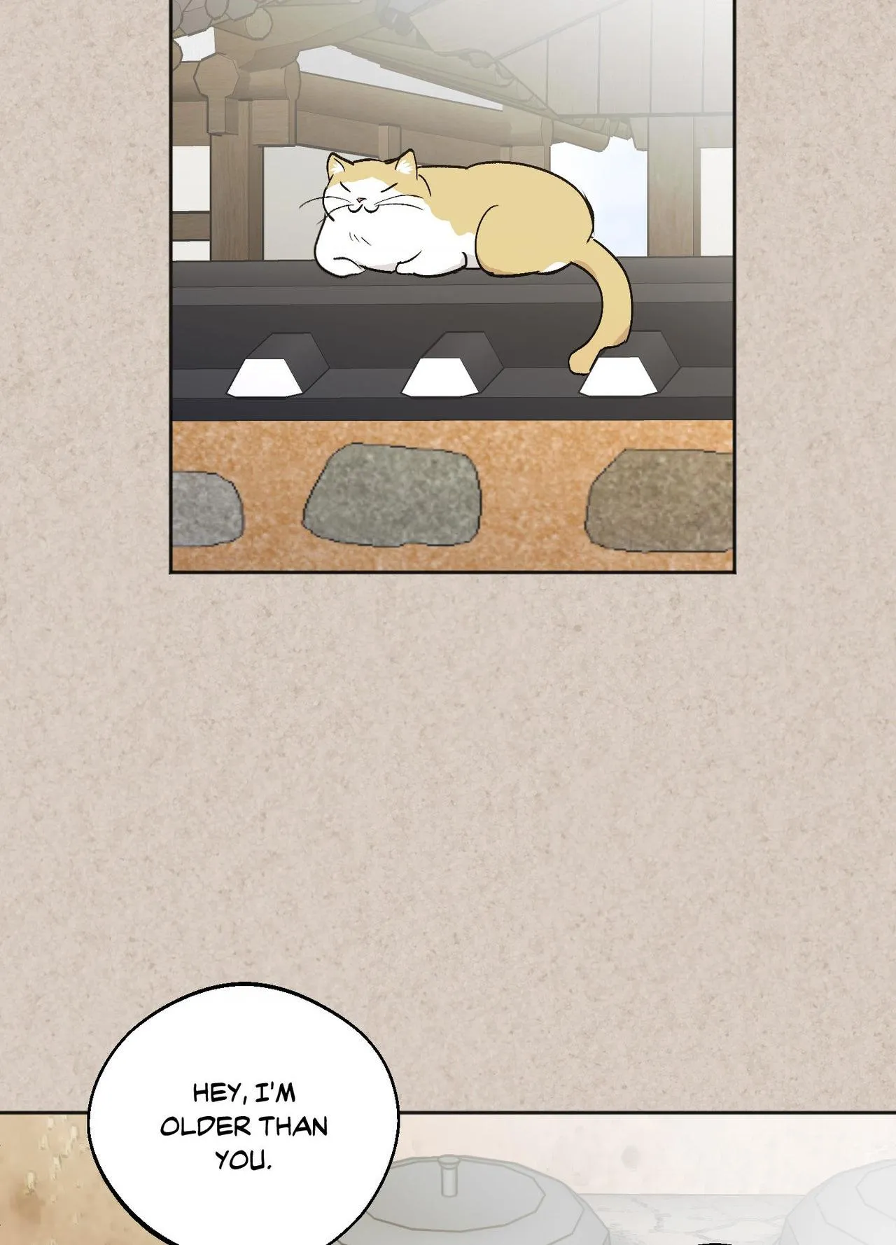 Origin Of Rite Chapter 43 page 2