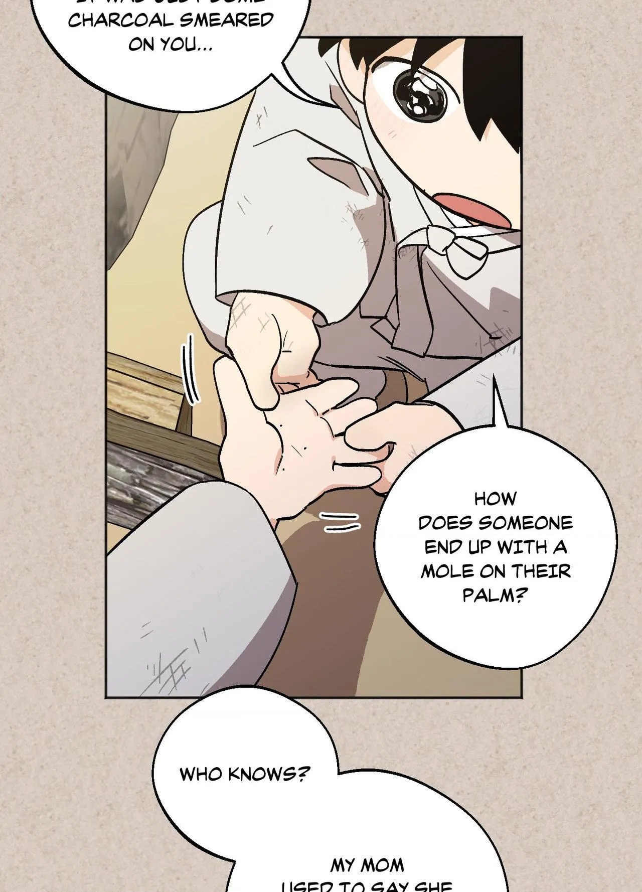 Origin Of Rite Chapter 43 page 4
