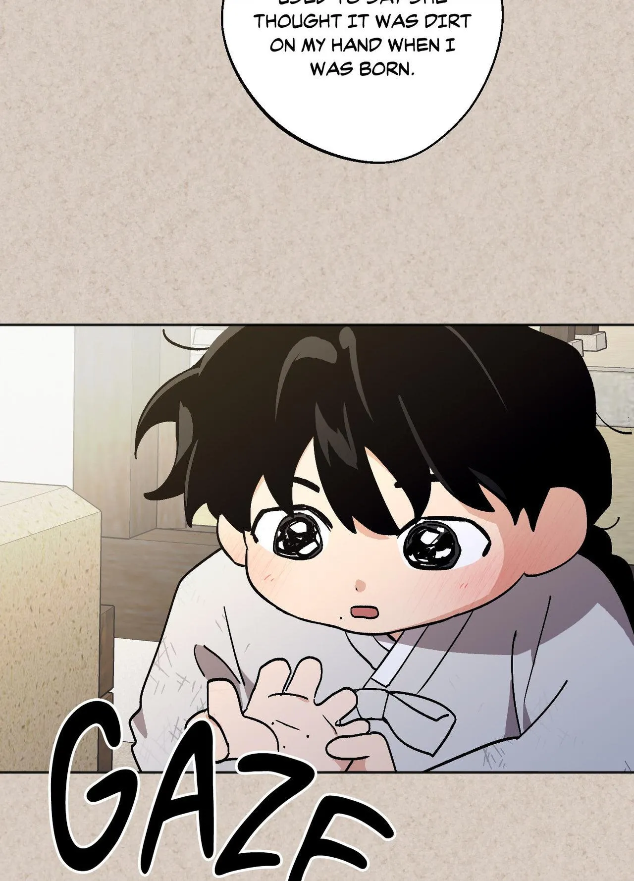 Origin Of Rite Chapter 43 page 5