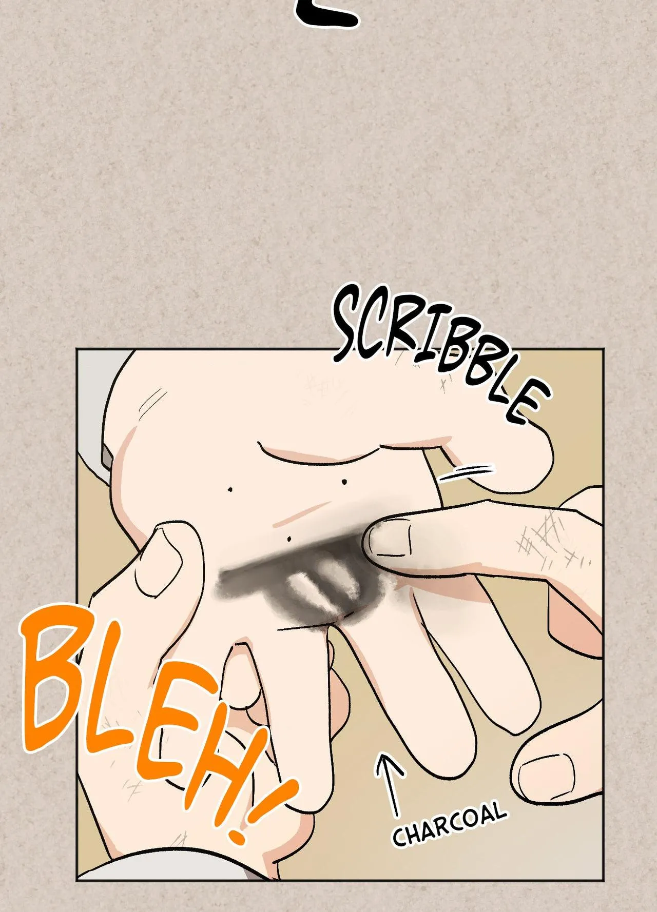 Origin Of Rite Chapter 43 page 6