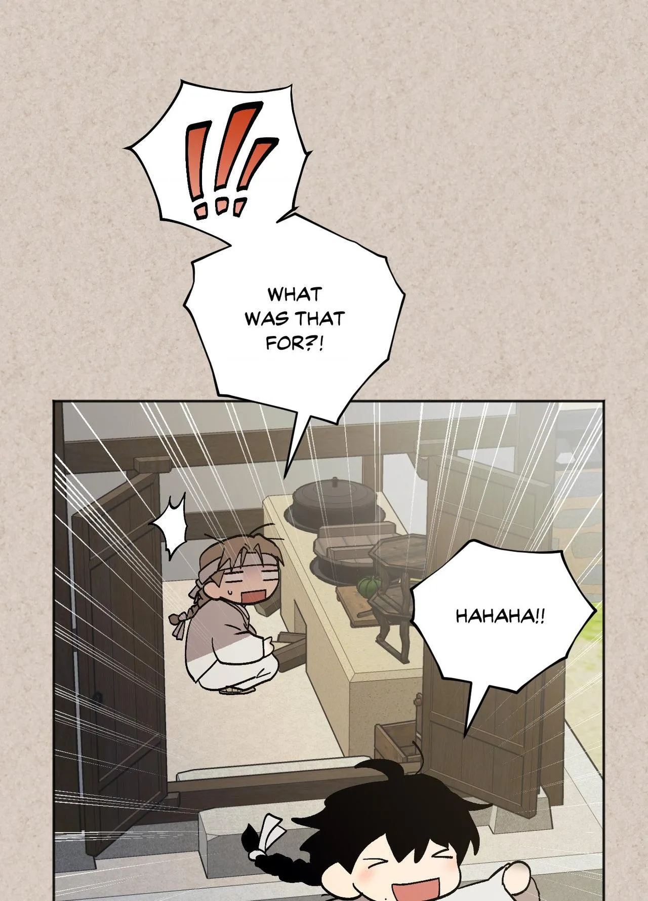 Origin Of Rite Chapter 43 page 7