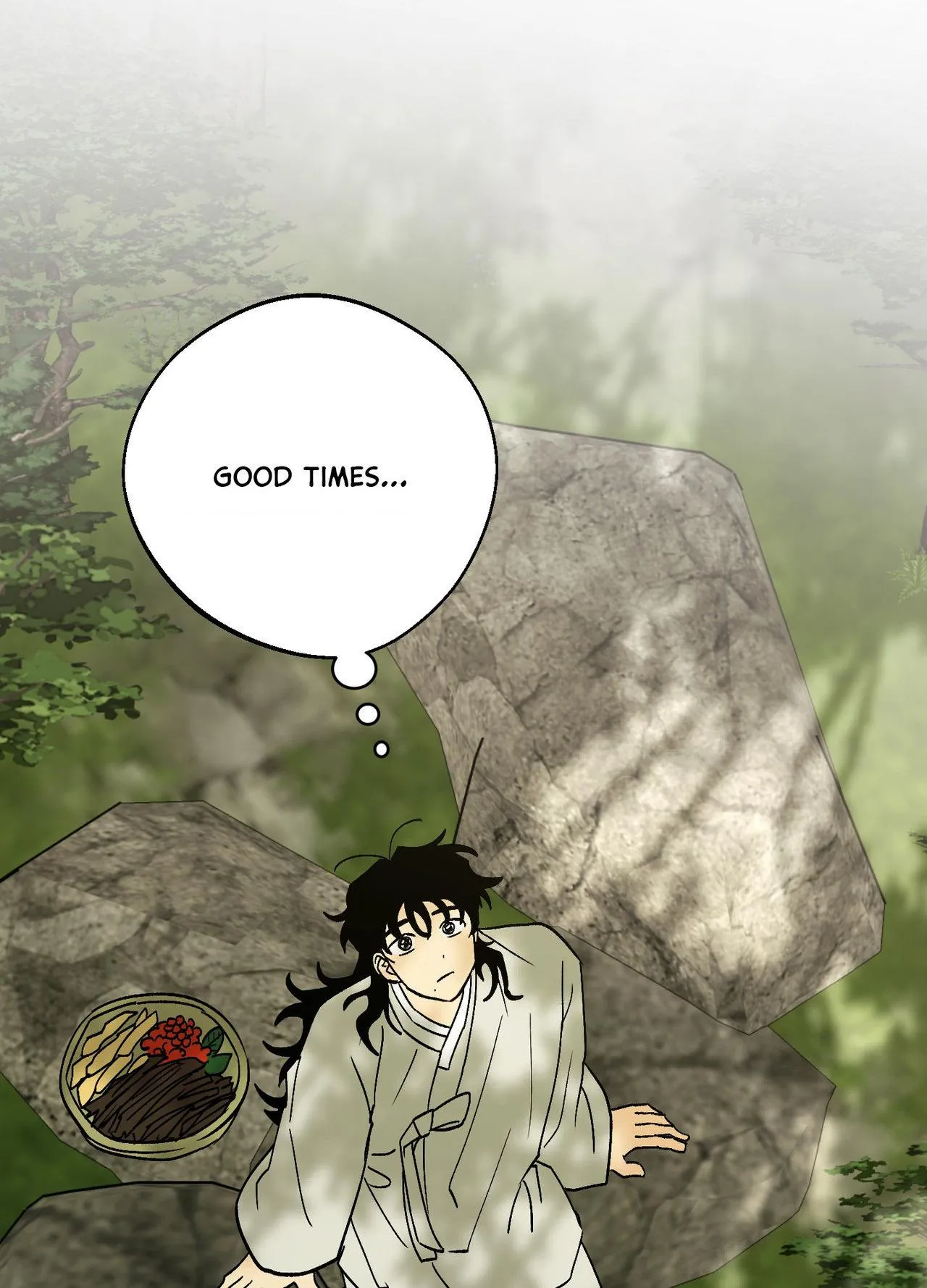 Origin Of Rite Chapter 43 page 10
