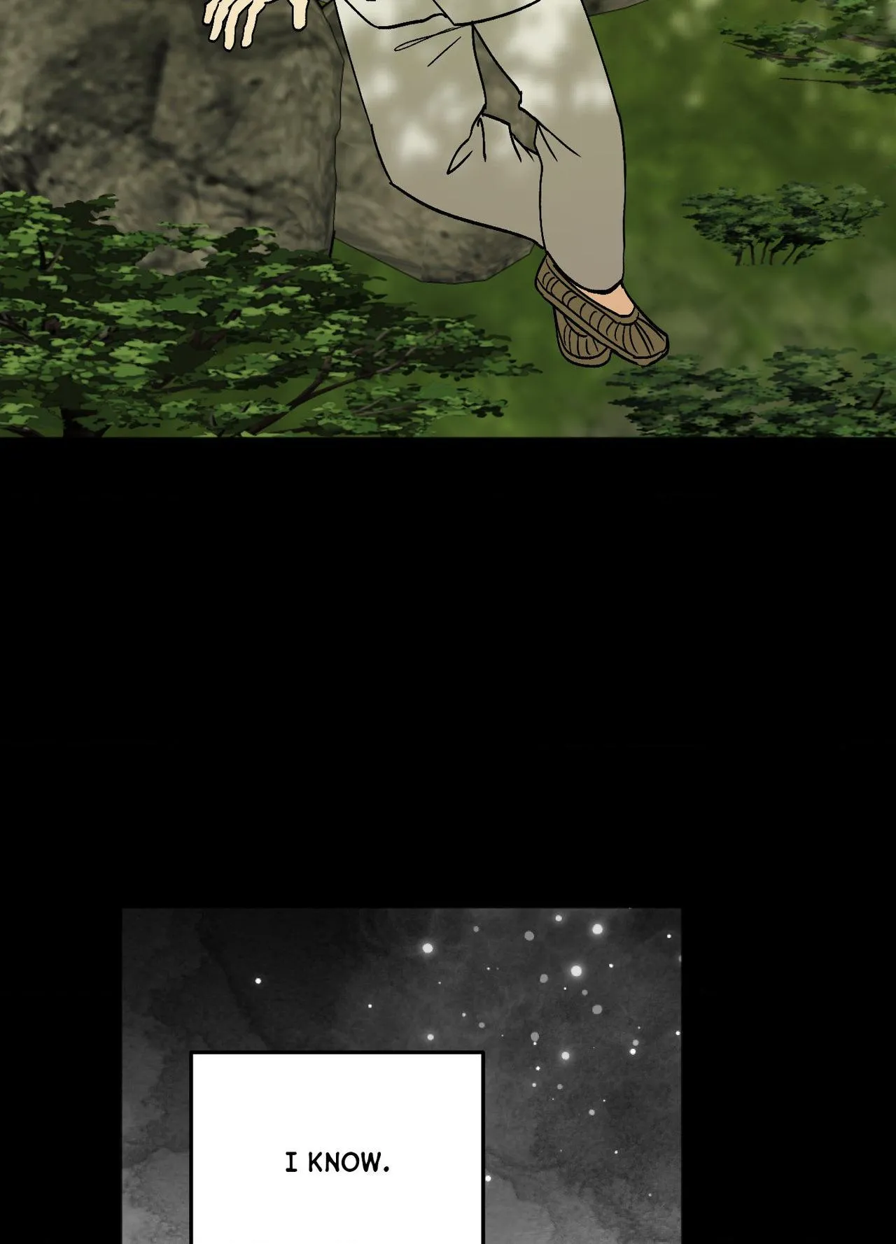 Origin Of Rite Chapter 43 page 11