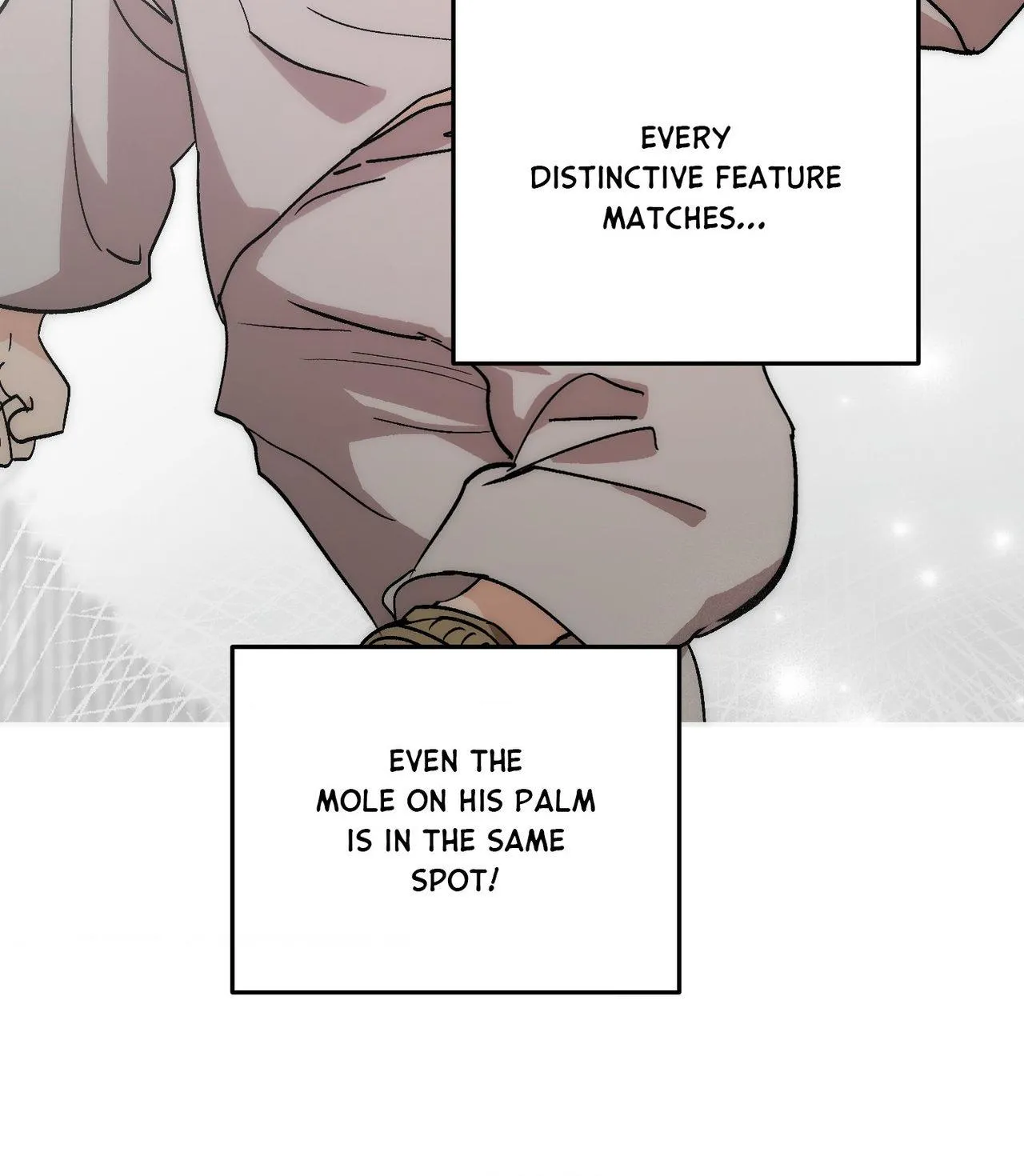 Origin Of Rite Chapter 43 page 14