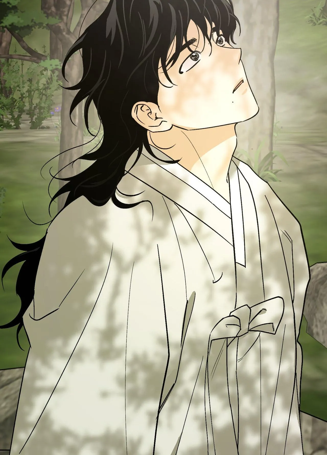 Origin Of Rite Chapter 43 page 17