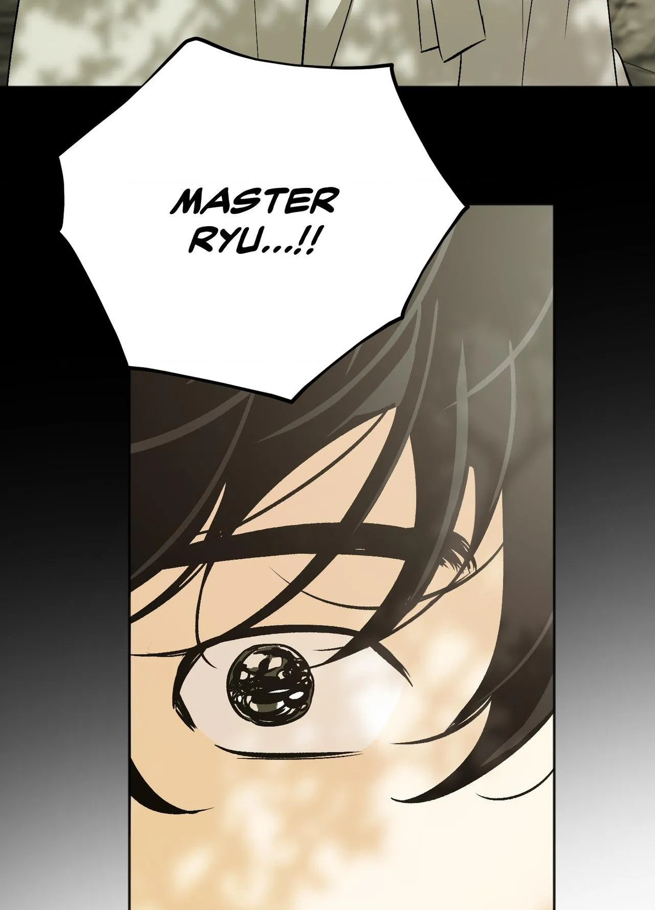 Origin Of Rite Chapter 43 page 18