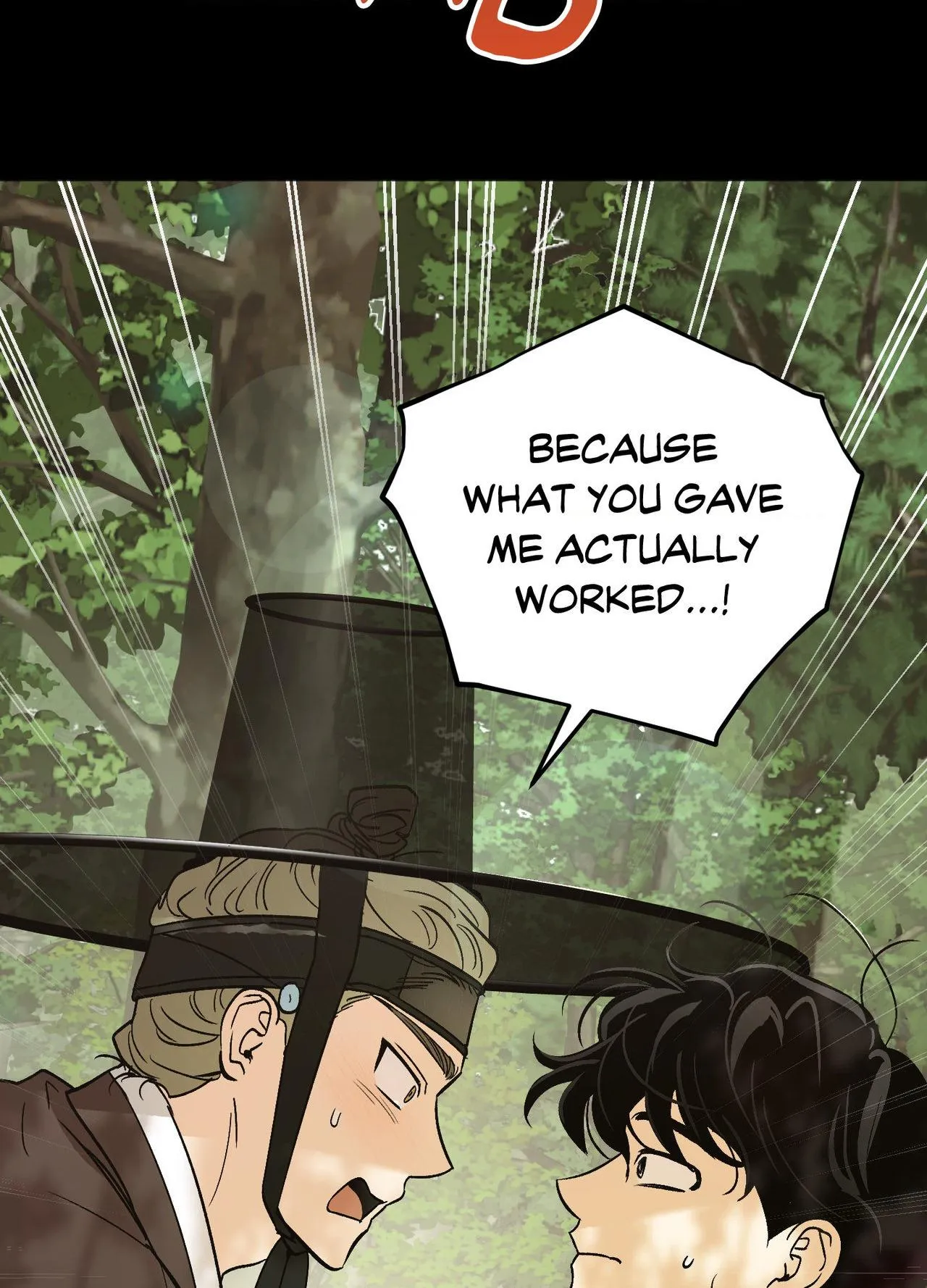 Origin Of Rite Chapter 43 page 23